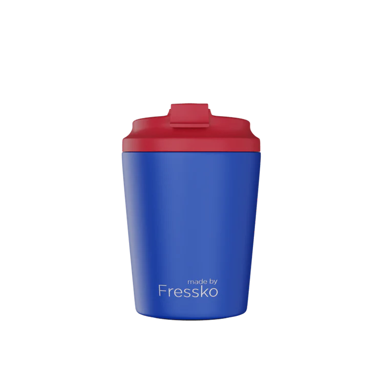 Reusable Cup Ceramic | Piccolo 4oz | Zing