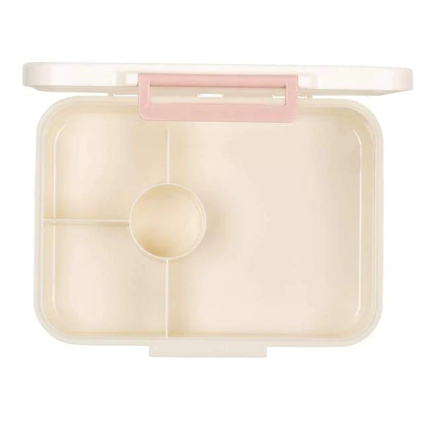 Incredible Tritan Lunch box with 4 compartments | Unicorn