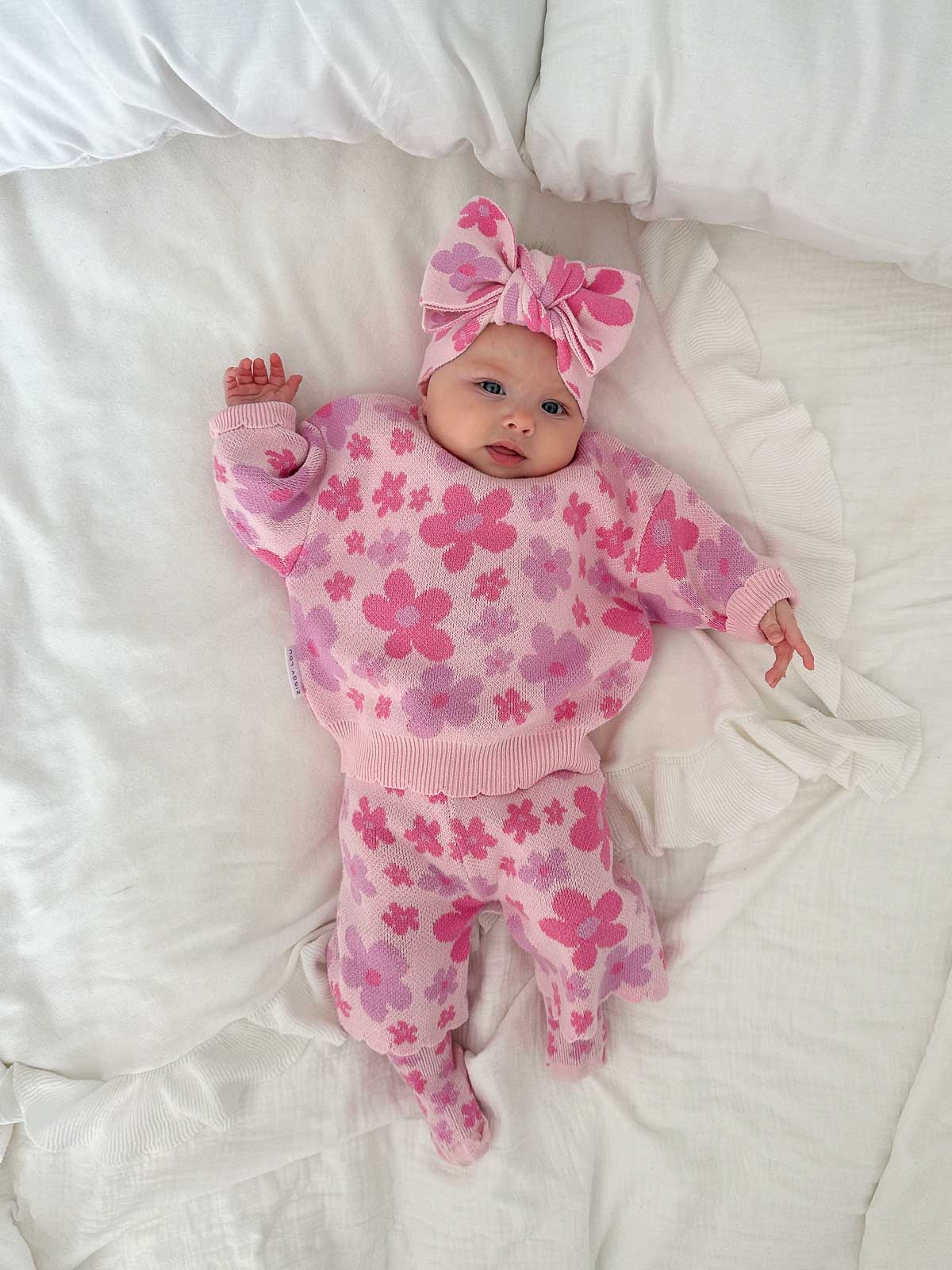 JUMPER | CORA