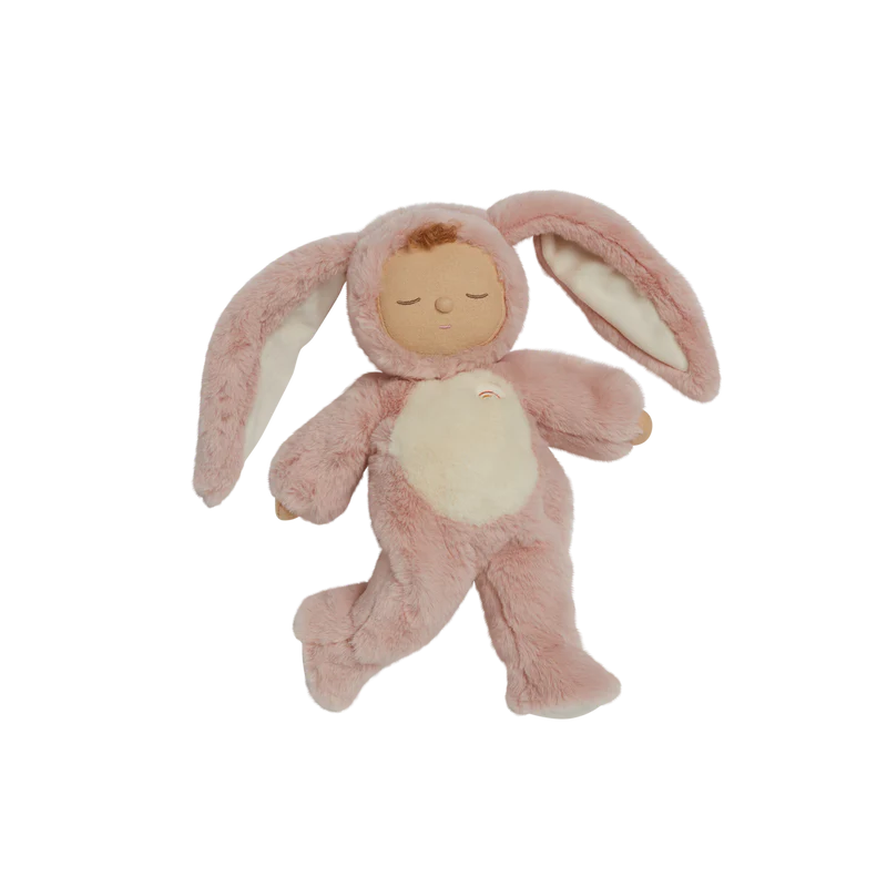 Cozy Dinkum Doll | Bunny Flopsy