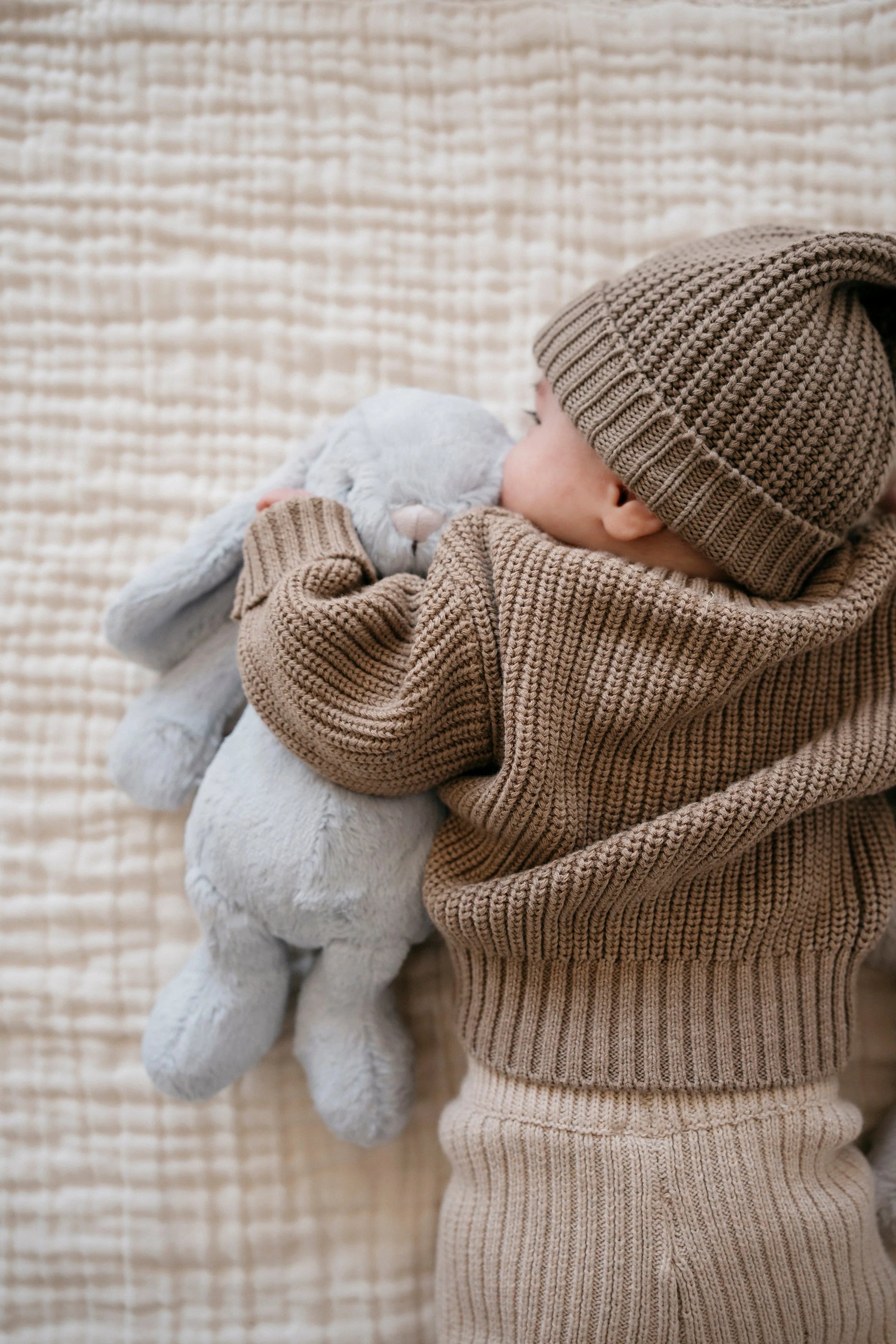 Snuggle Bunnies | Penelope The Bunny | Droplet 30cm