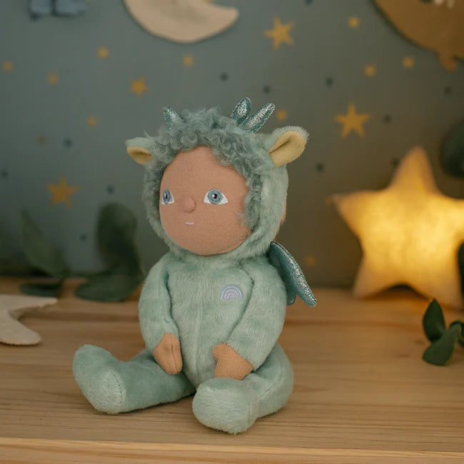 Dinky Dinkums | Dante Dragon