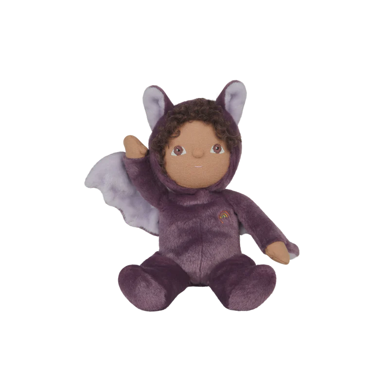 Dinky Dinkums | Bowie Bat