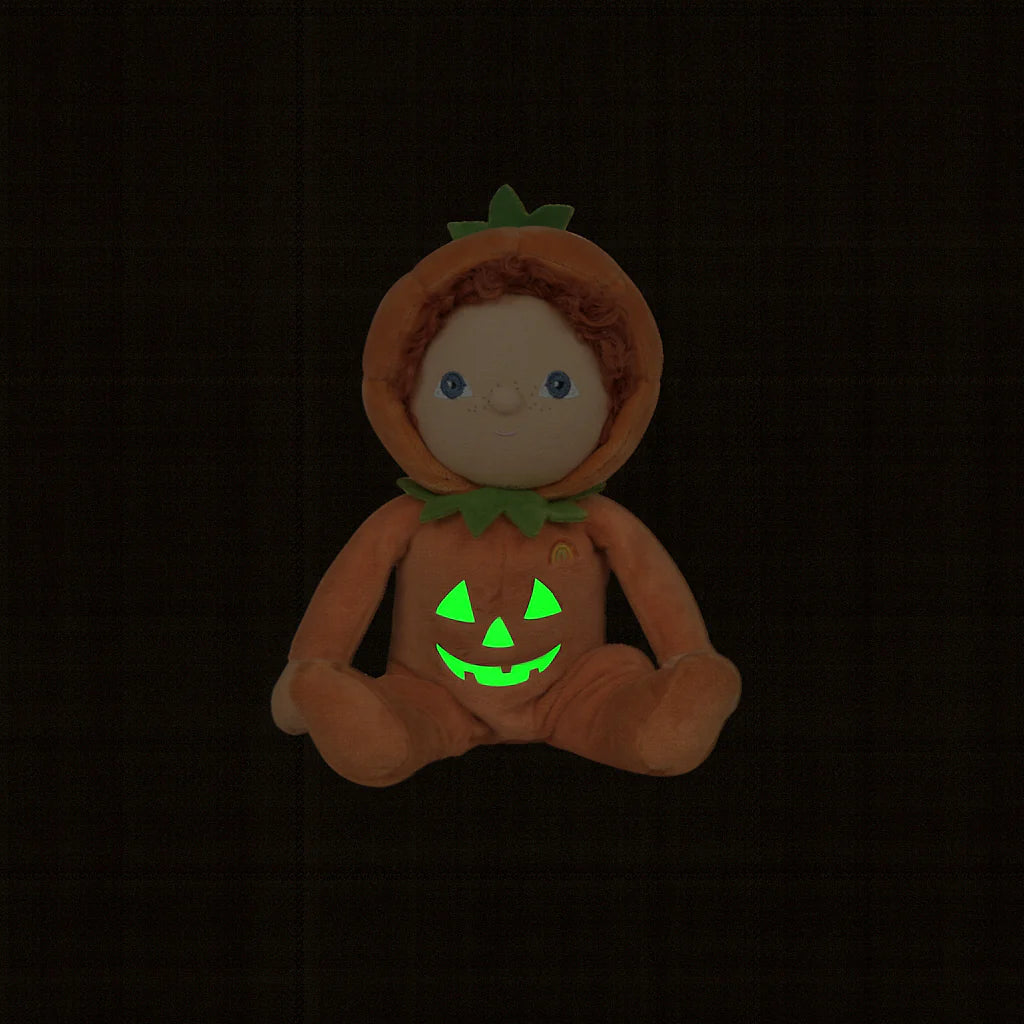 Dinky Dinkums | Jack O'Lantern