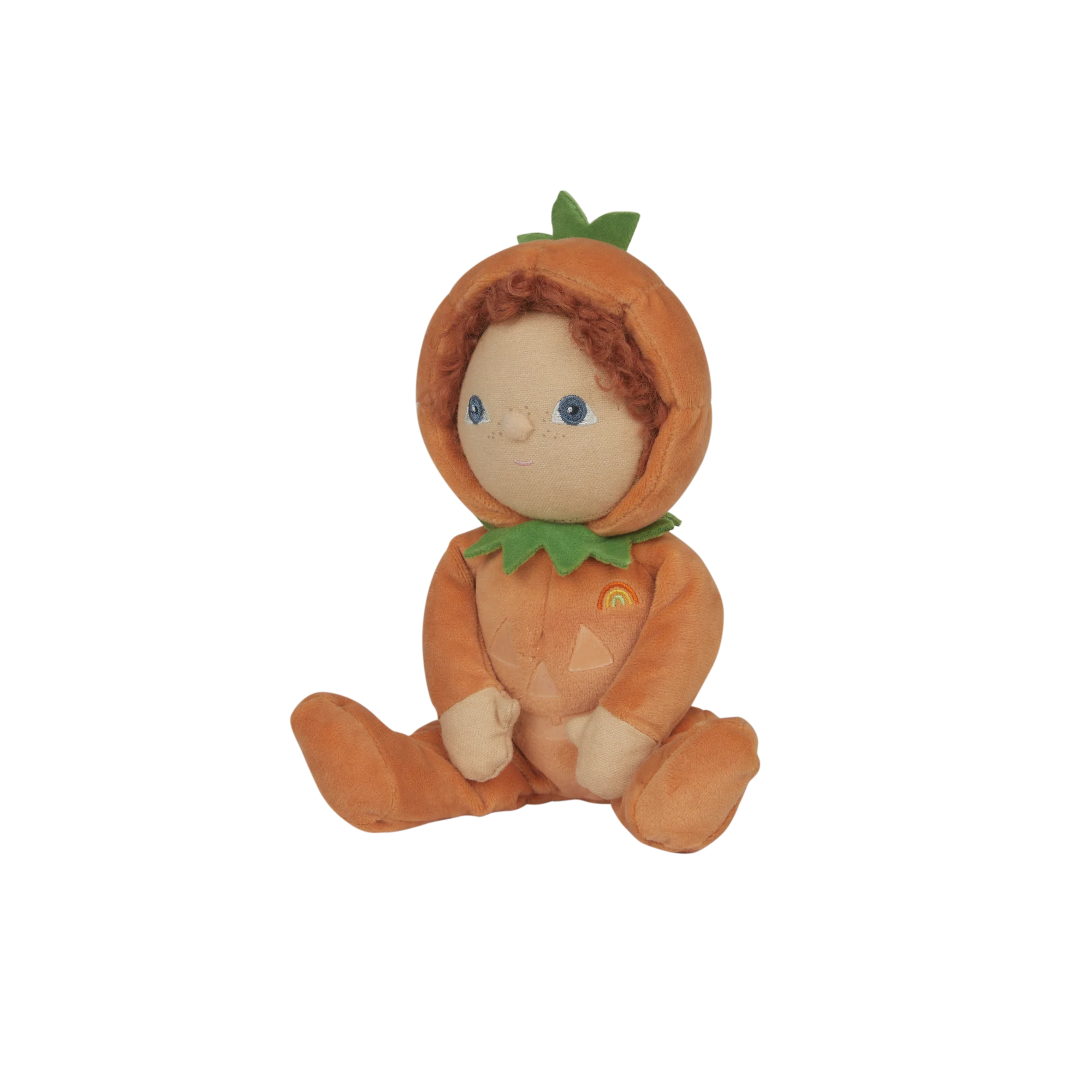 Dinky Dinkums | Jack O'Lantern