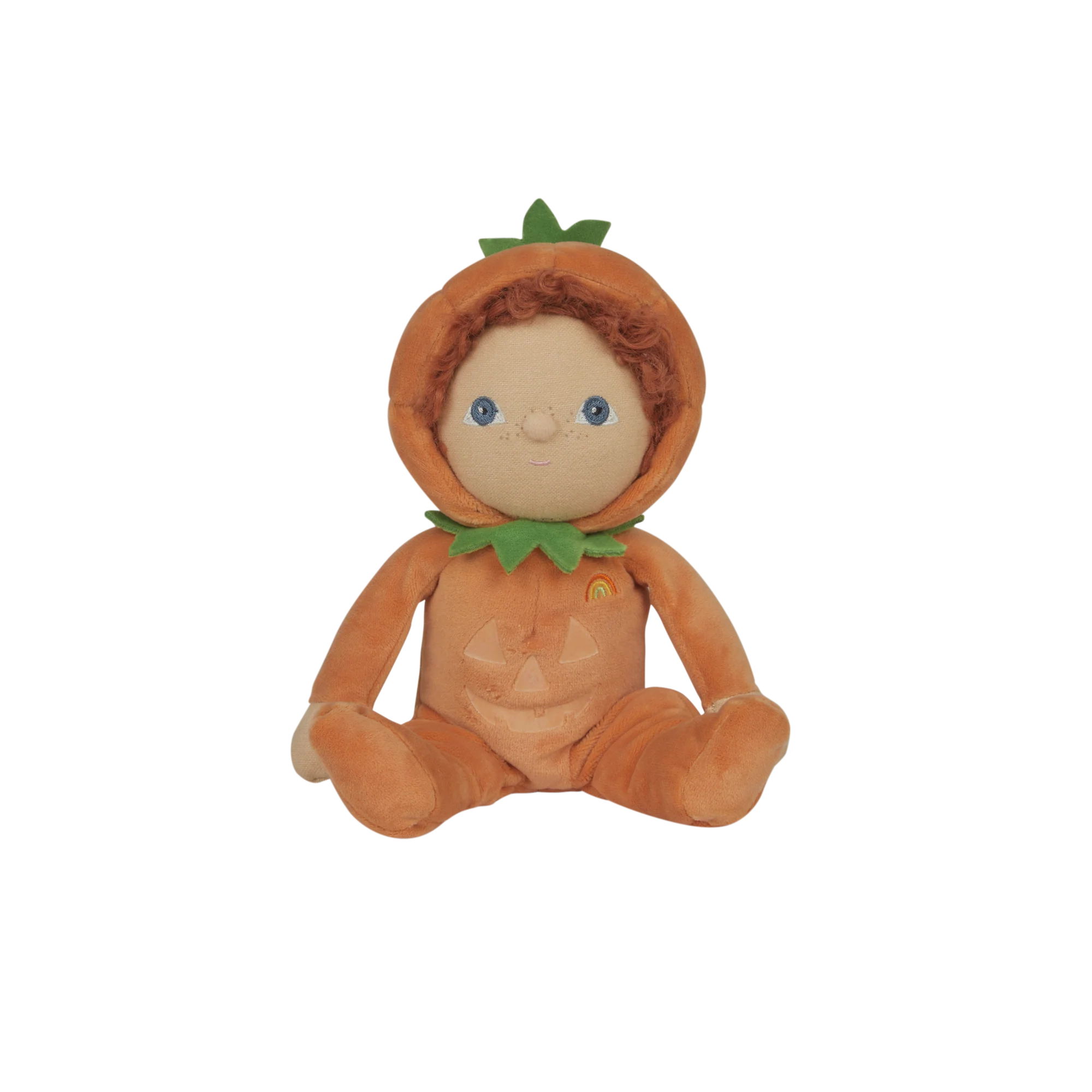 Dinky Dinkums | Jack O'Lantern