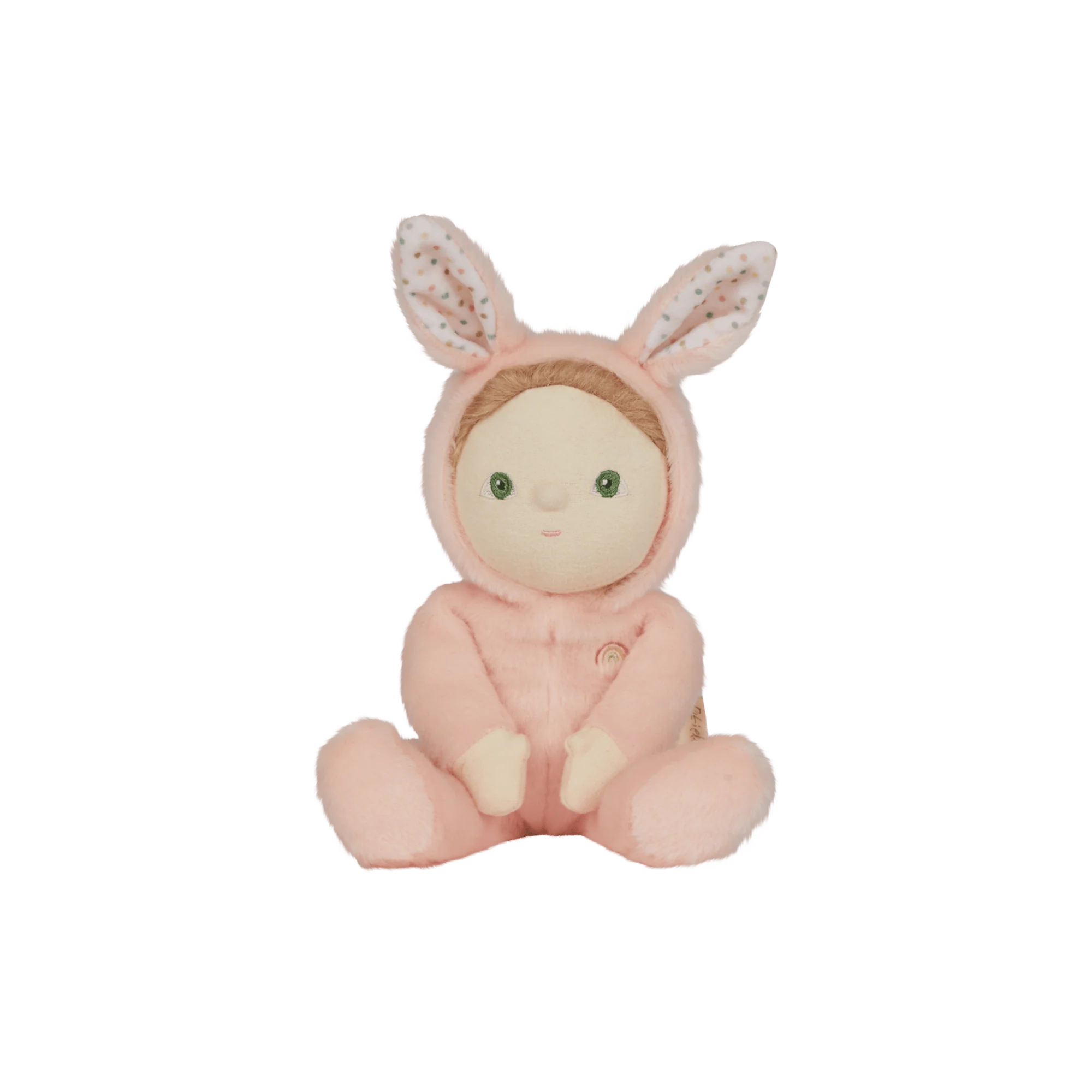 Dinky Dinkums | Babbit