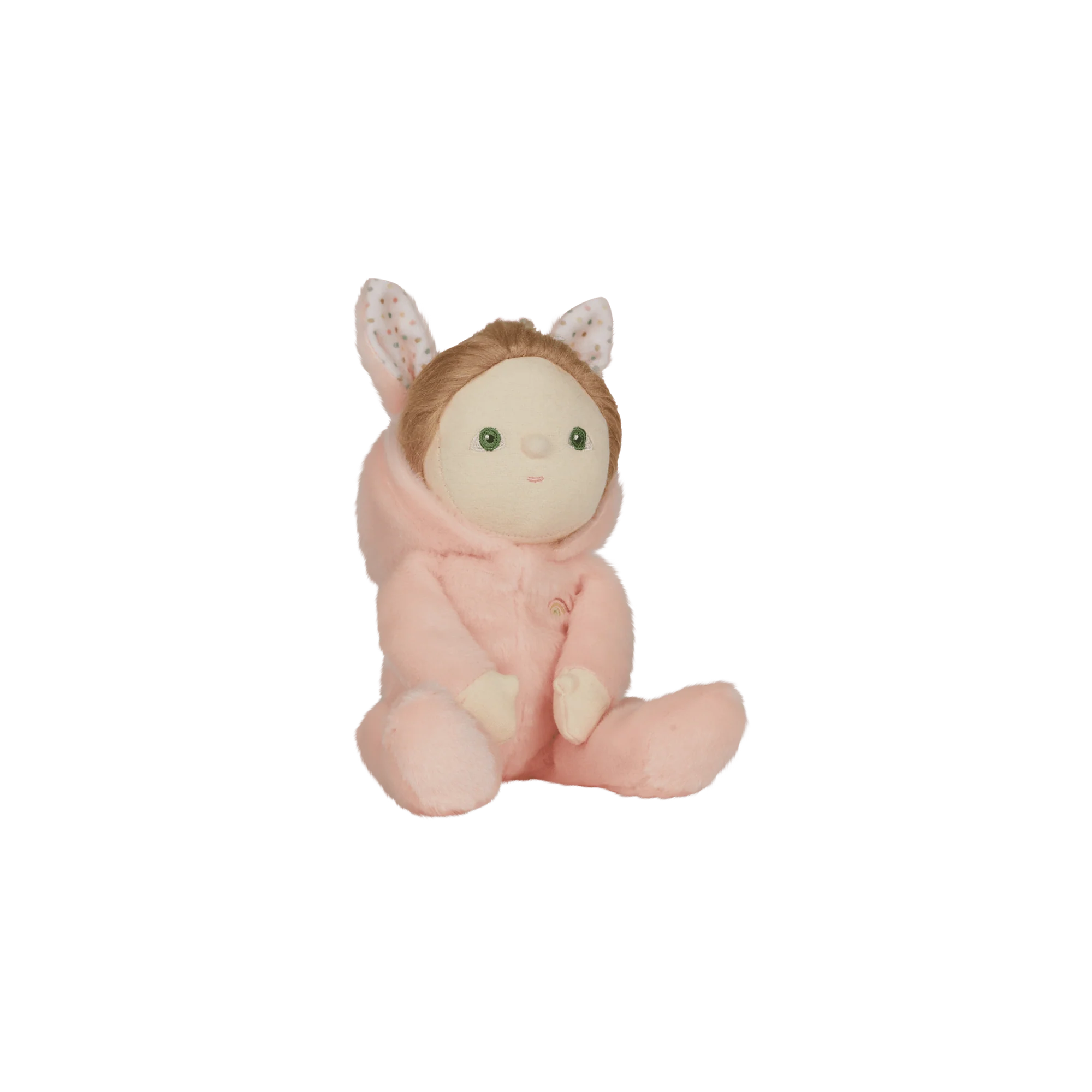 Dinky Dinkums | Babbit