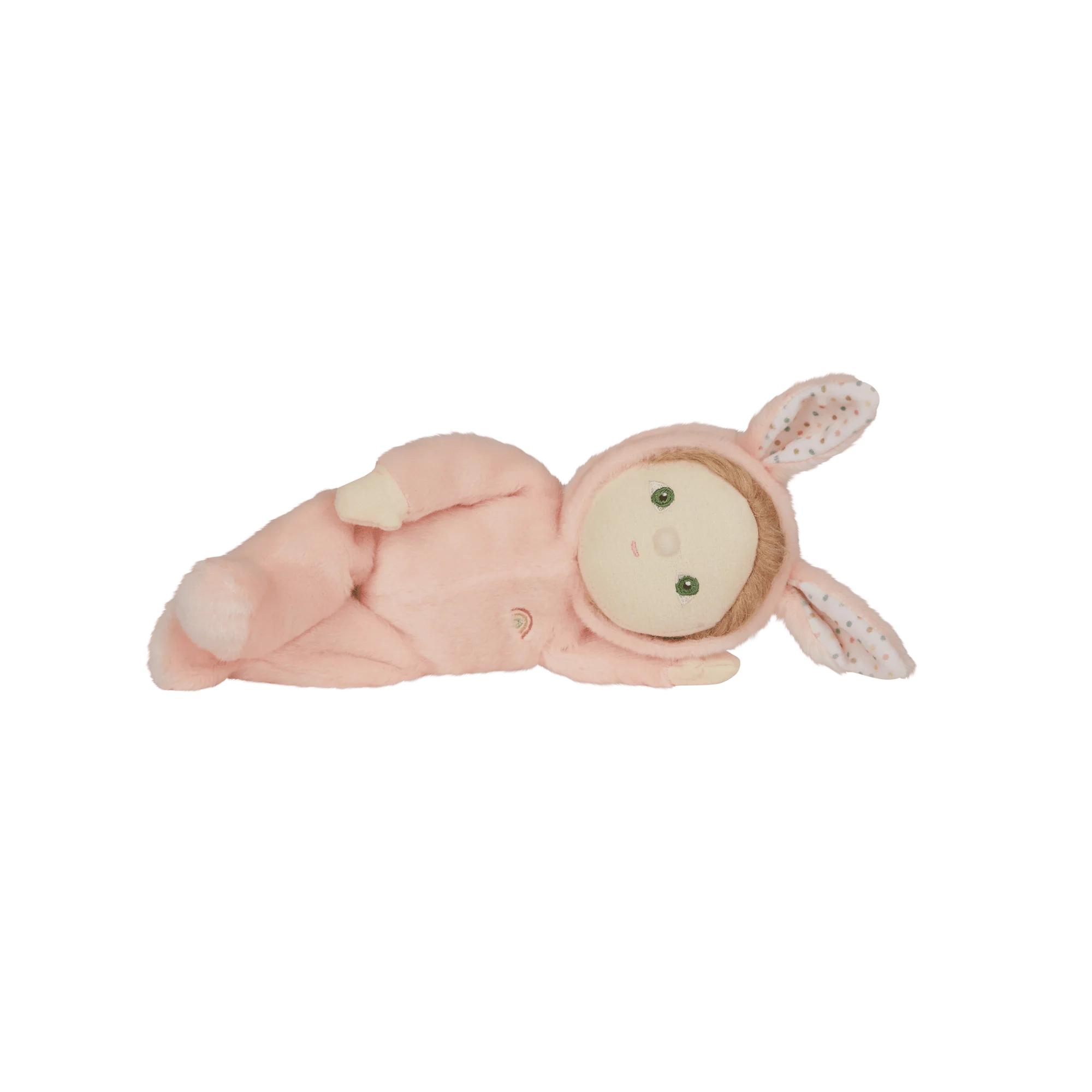 Dinky Dinkums | Babbit