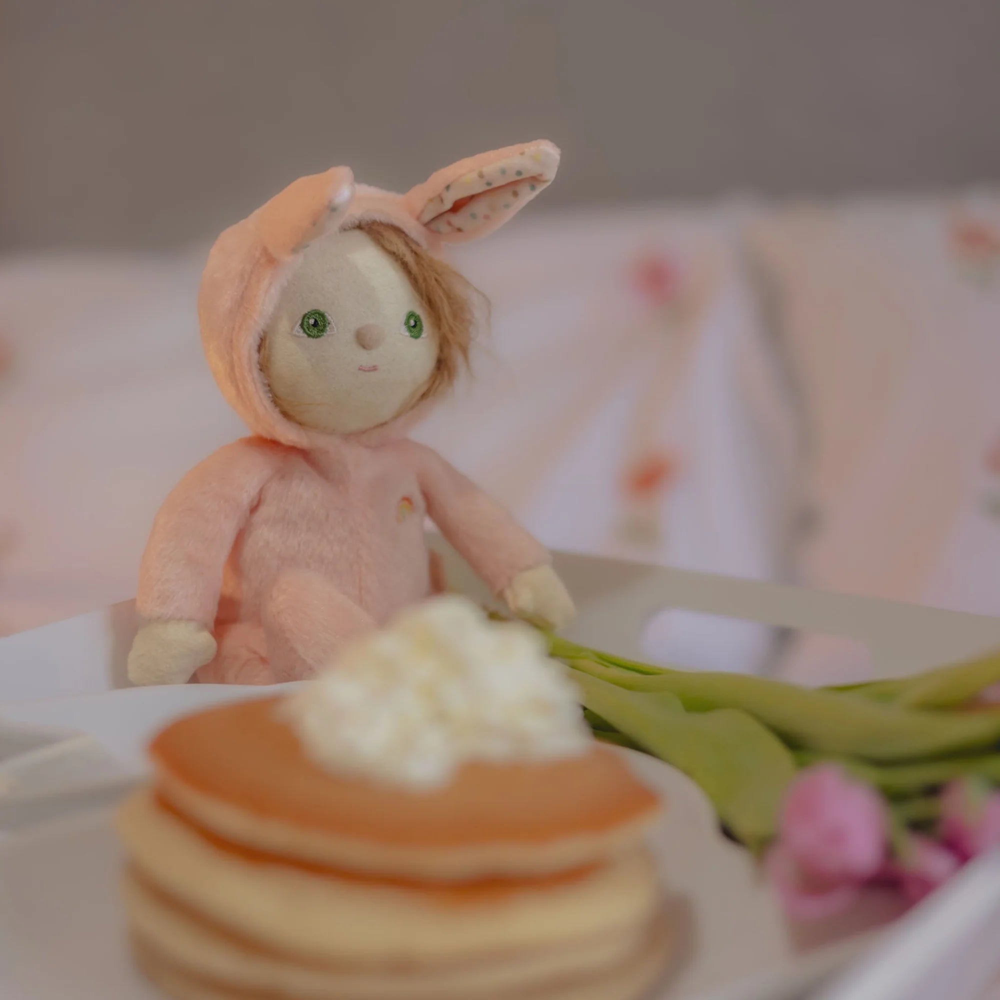Dinky Dinkums | Babbit