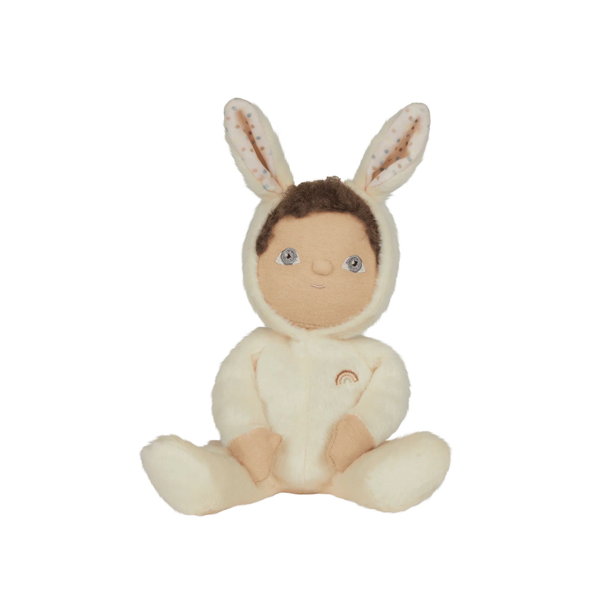 Dinky Dinkums | Basil