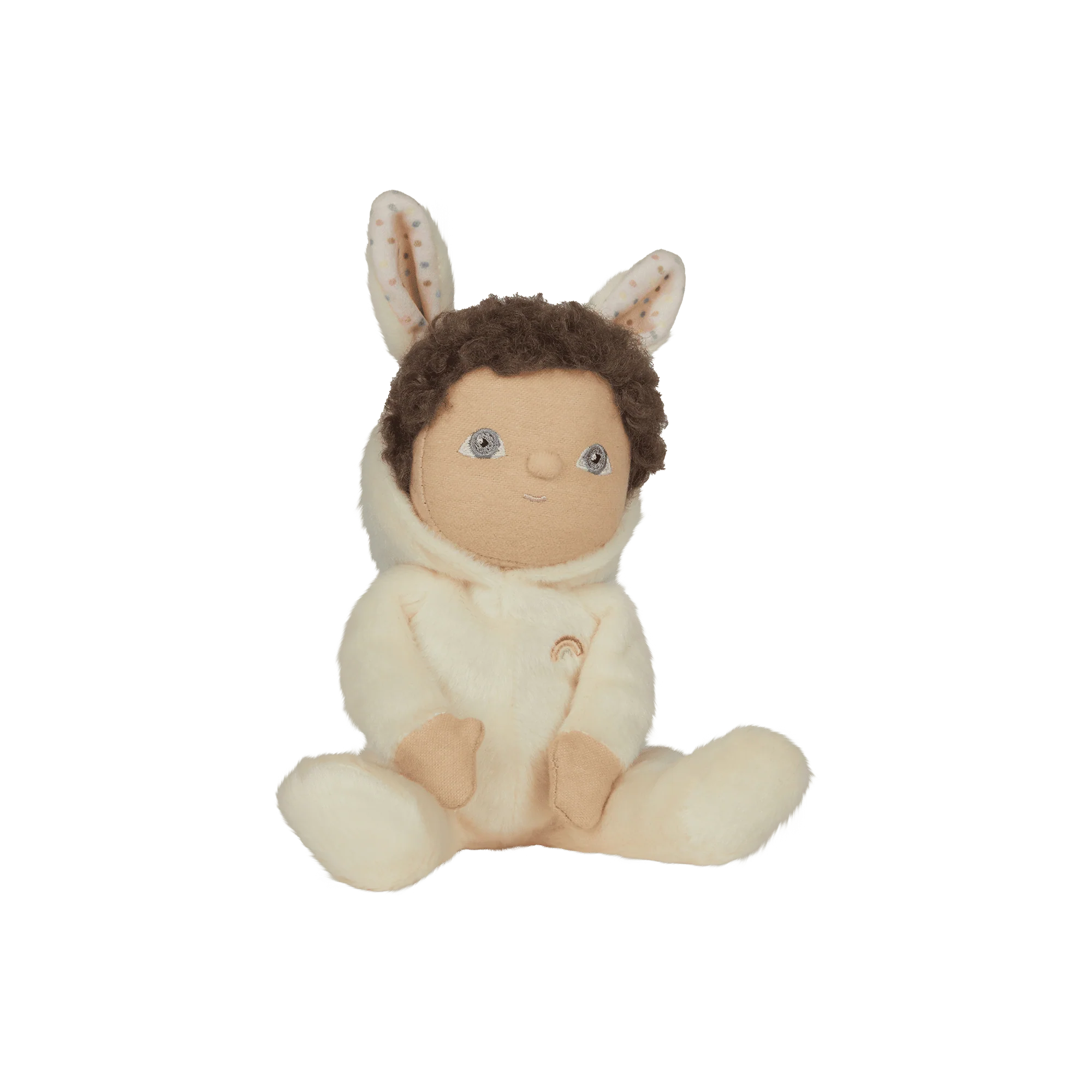 Dinky Dinkums | Basil