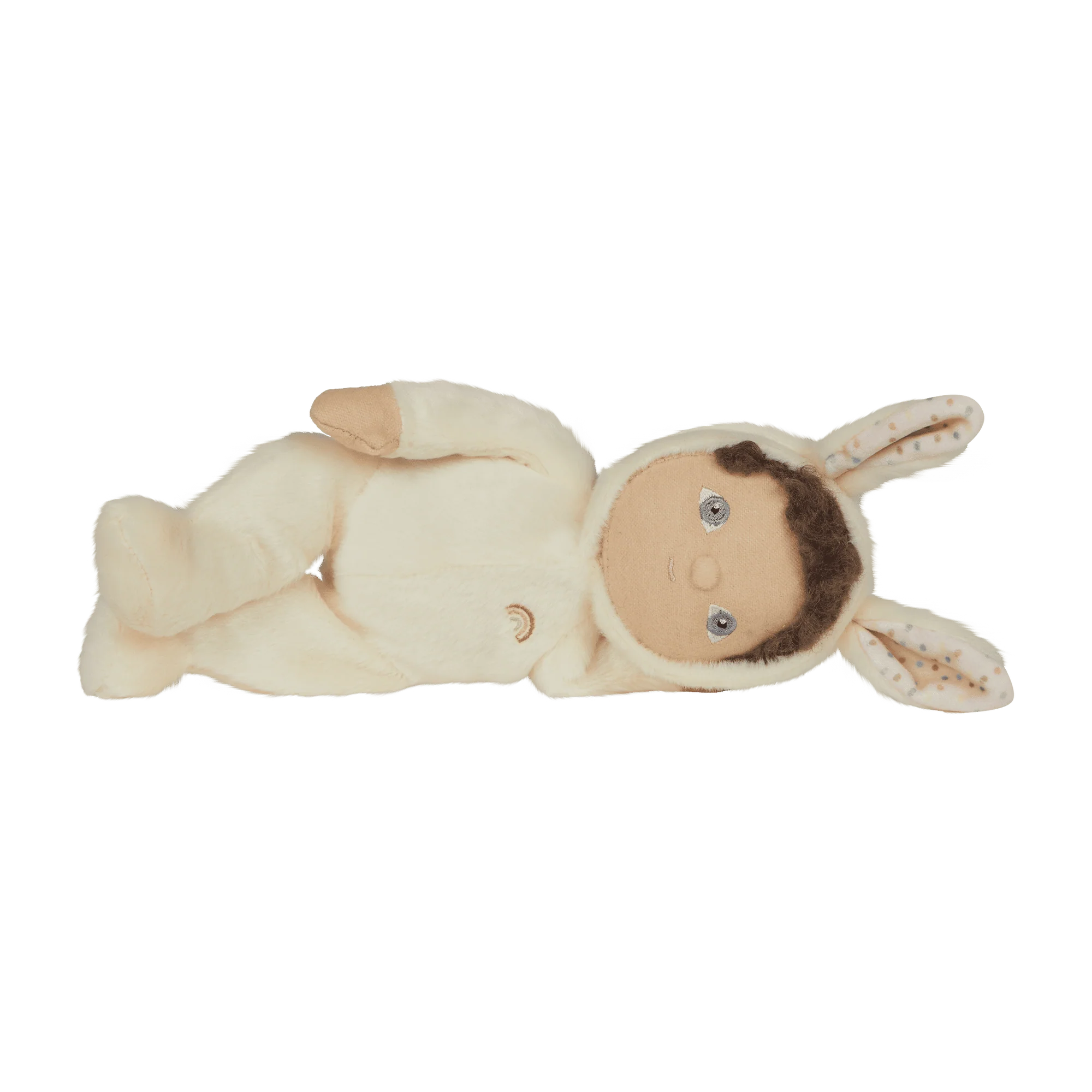 Dinky Dinkums | Basil