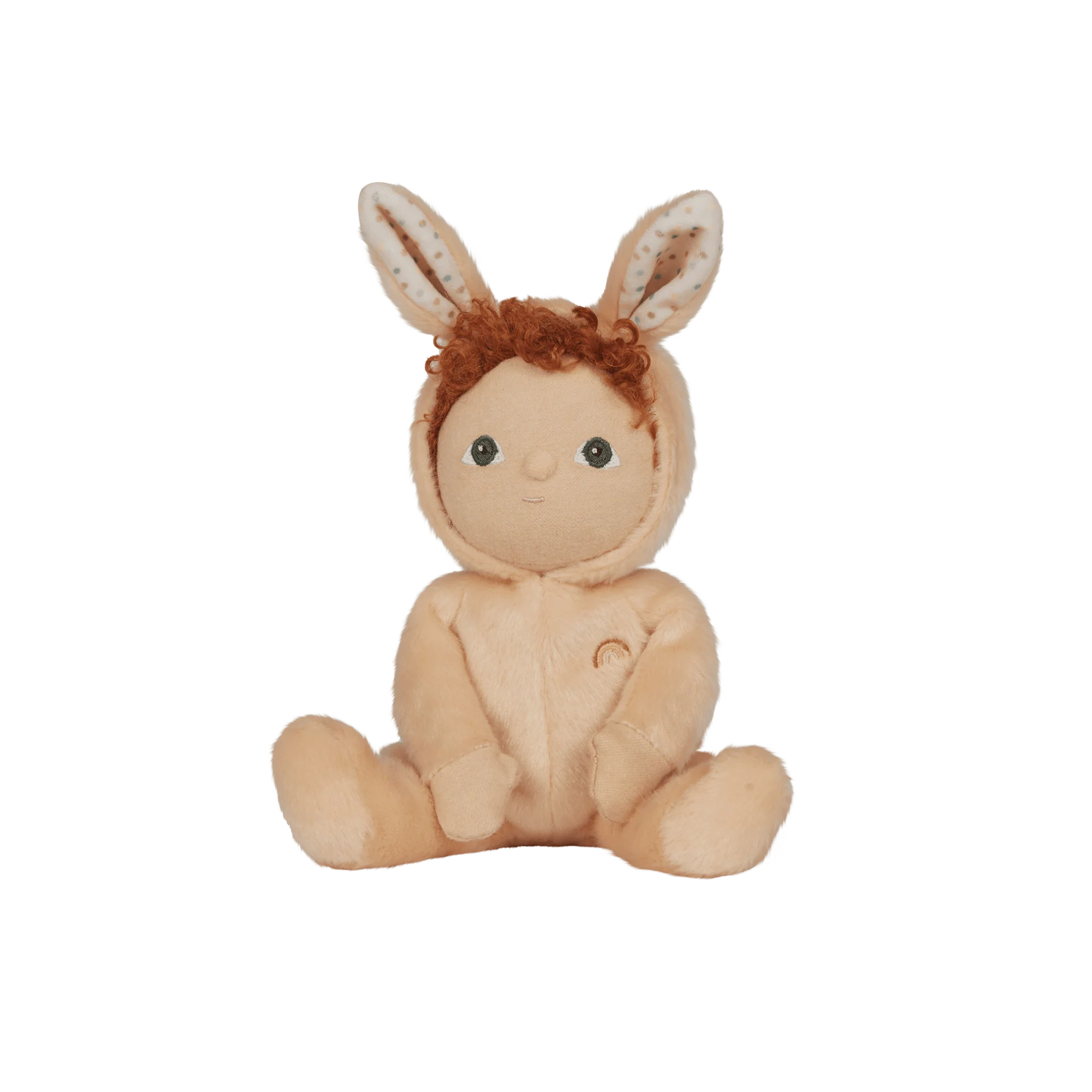 Dinky Dinkums | Bubba