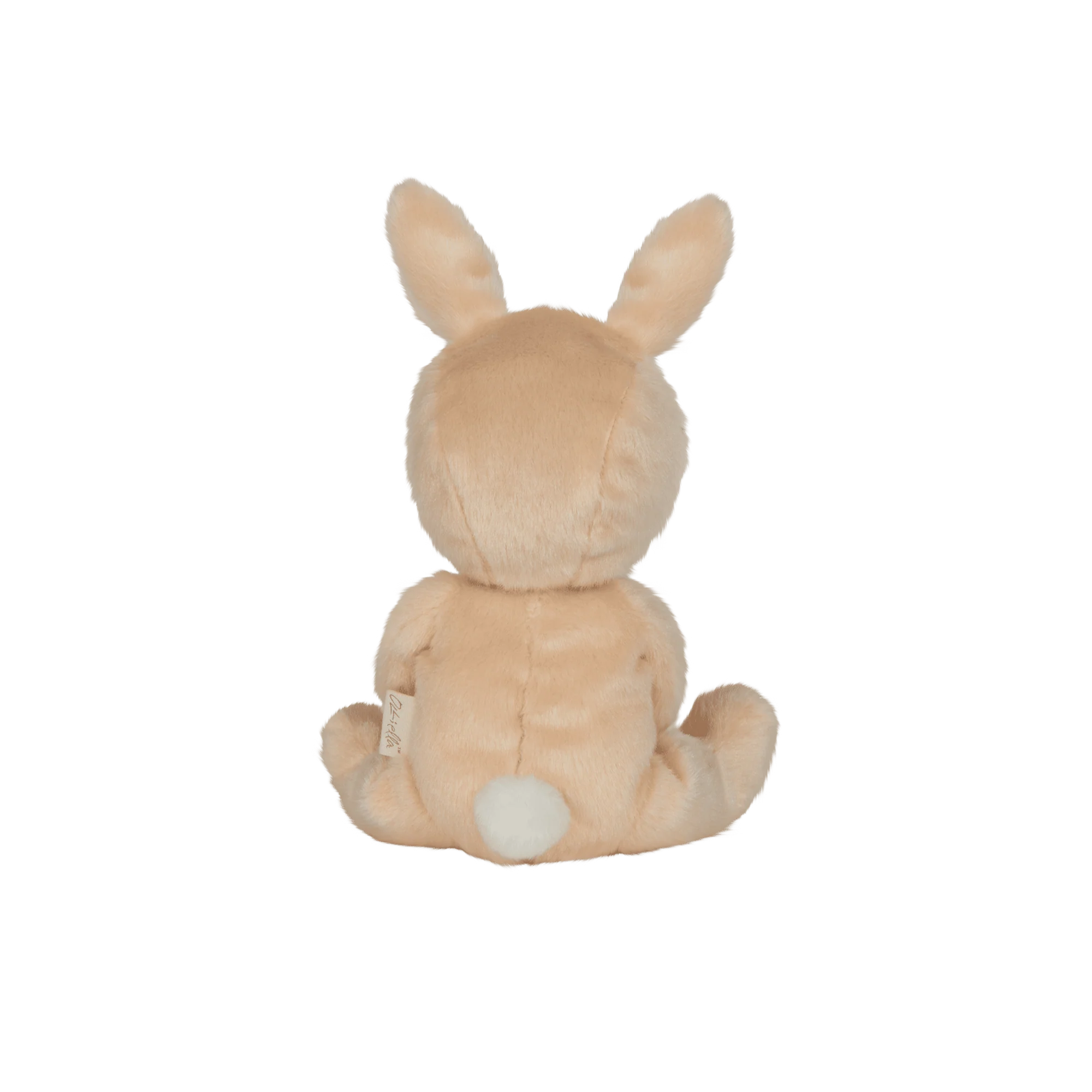 Dinky Dinkums | Bubba