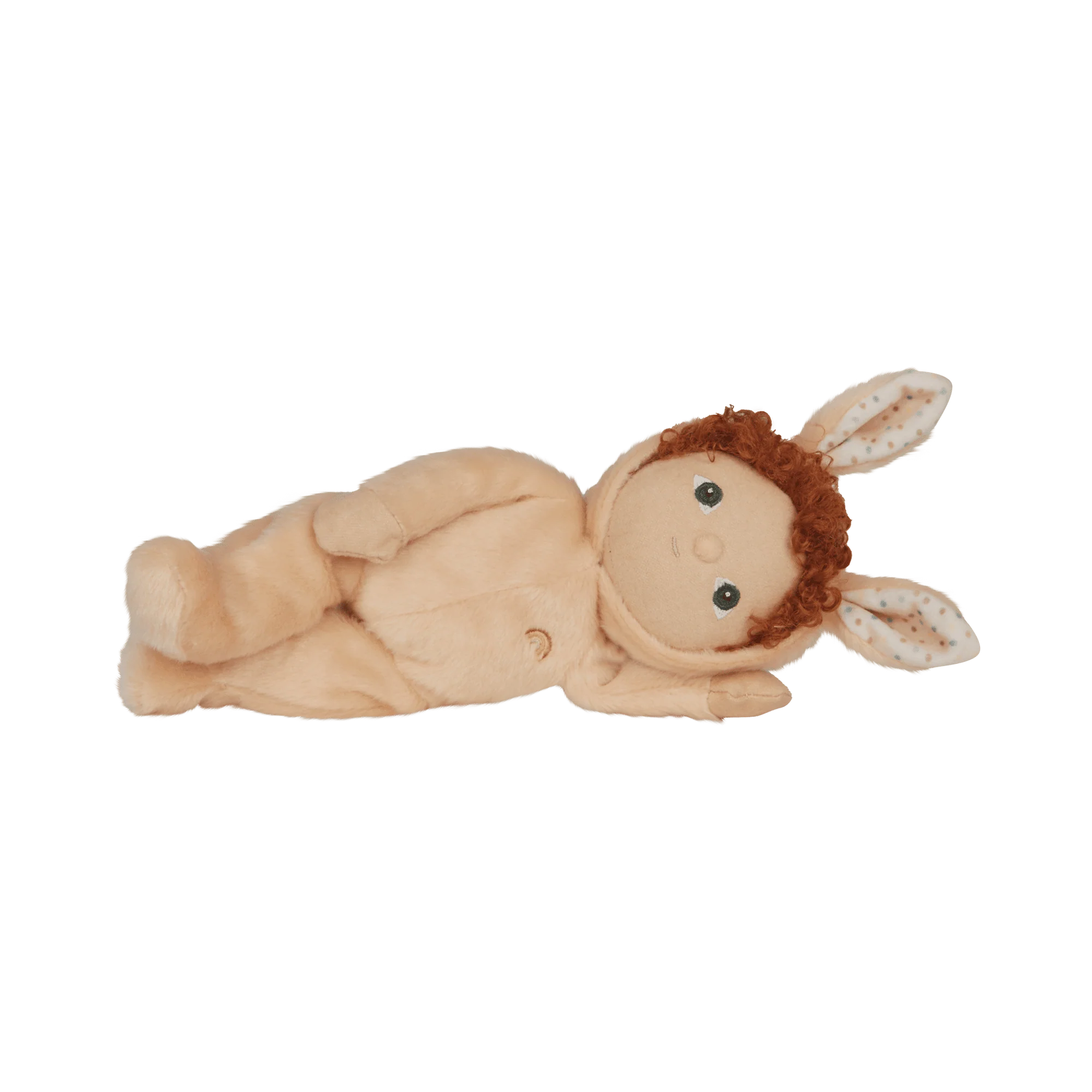 Dinky Dinkums | Bubba