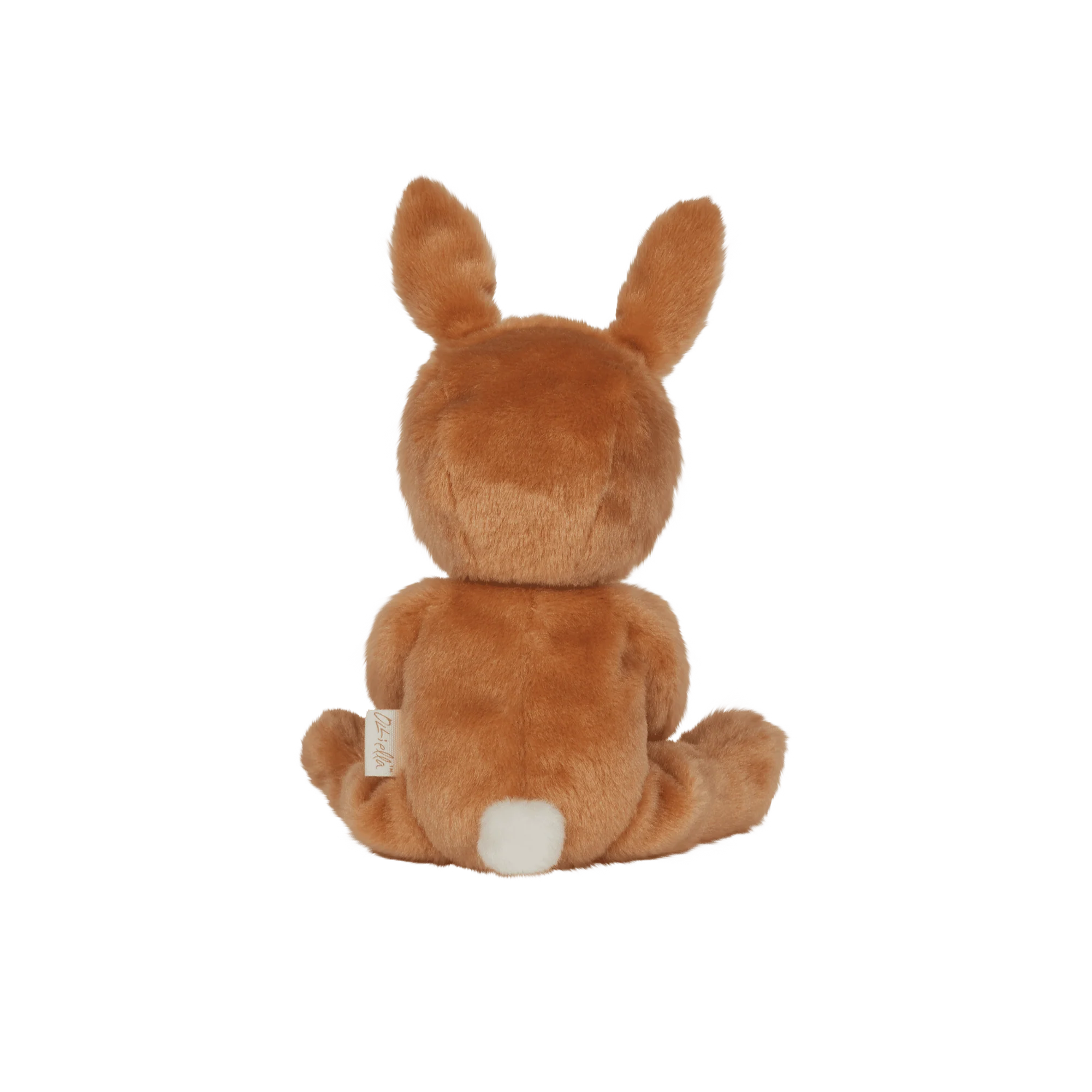 Dinky Dinkums | Bucky
