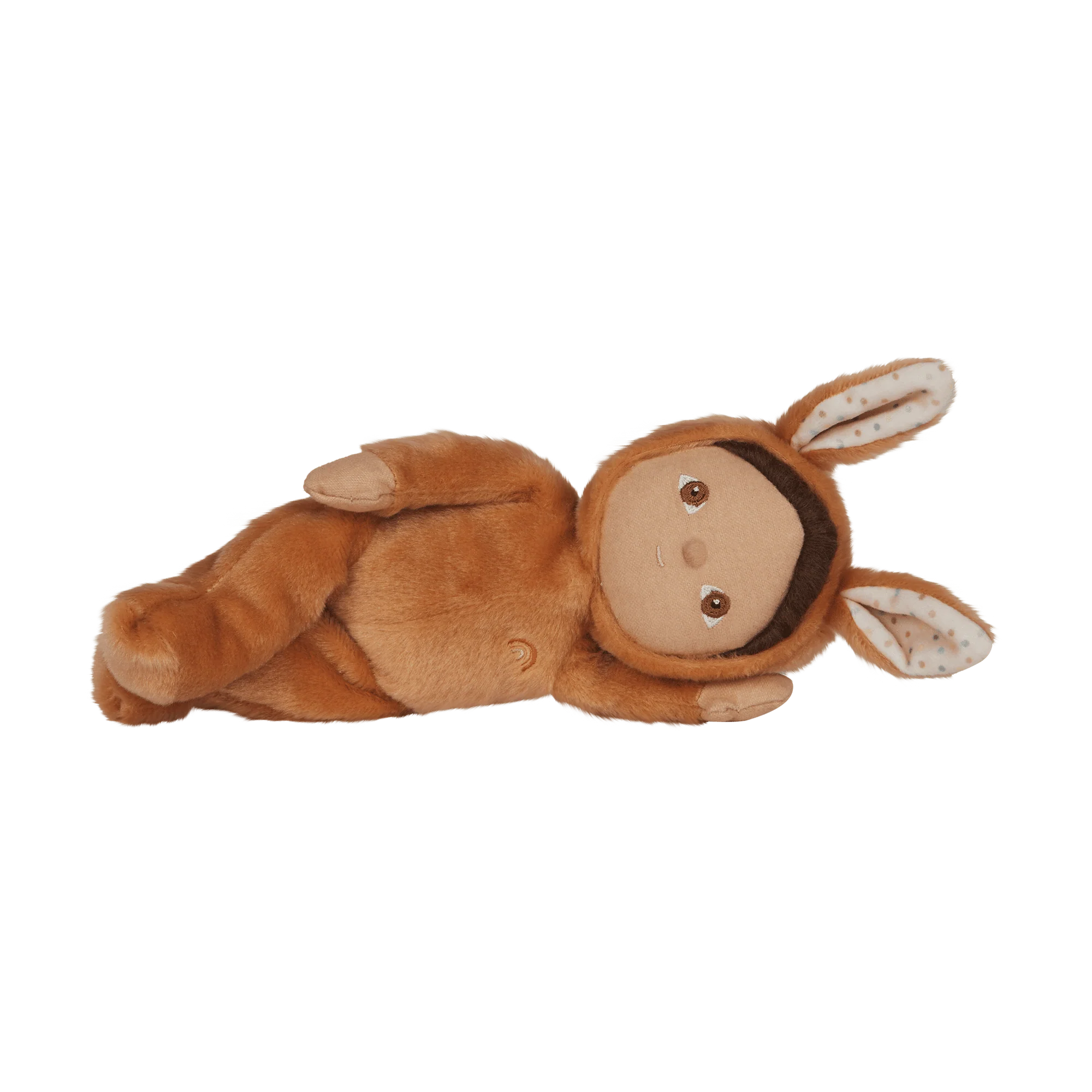 Dinky Dinkums | Bucky