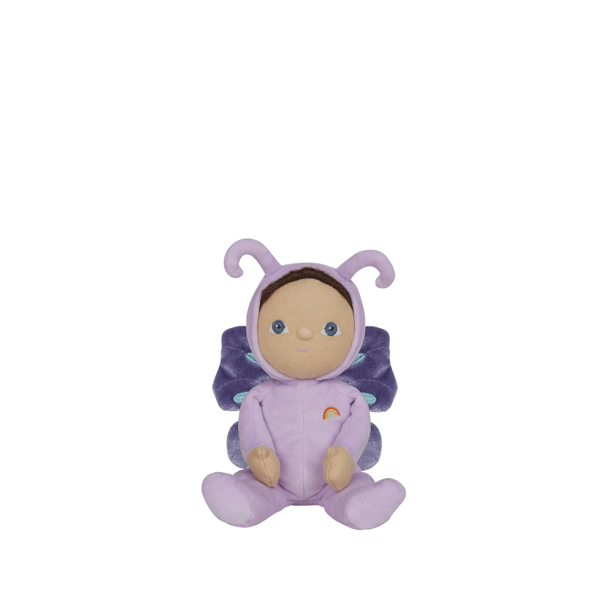 Dinky Dinkums | Betty Butterfly