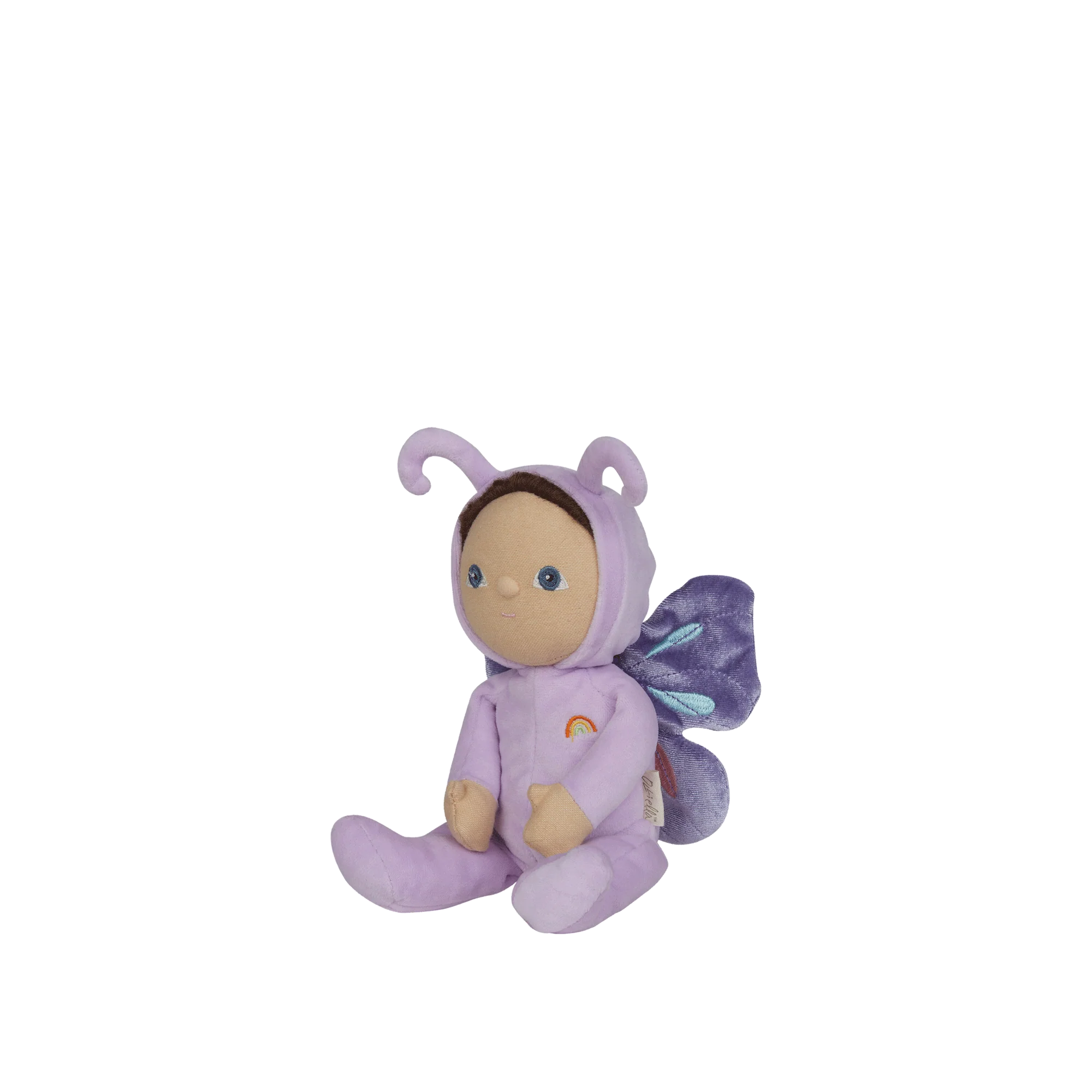 Dinky Dinkums | Betty Butterfly