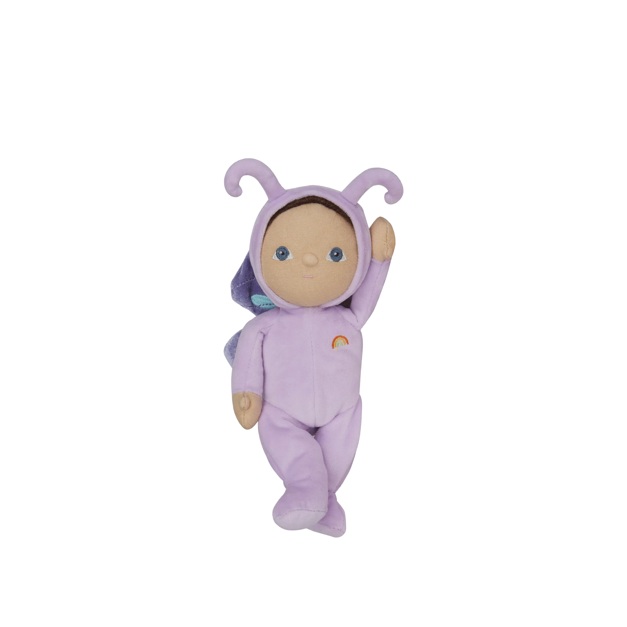 Dinky Dinkums | Betty Butterfly
