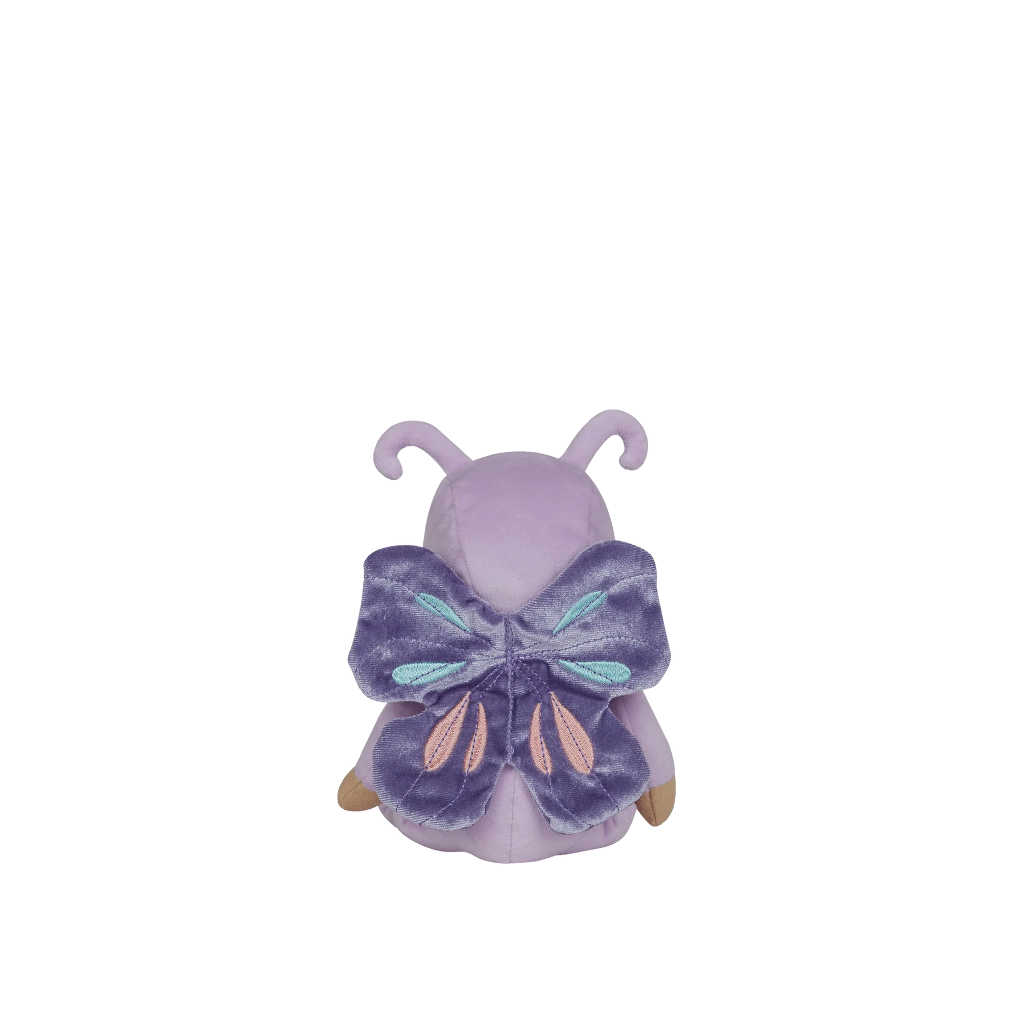 Dinky Dinkums | Betty Butterfly