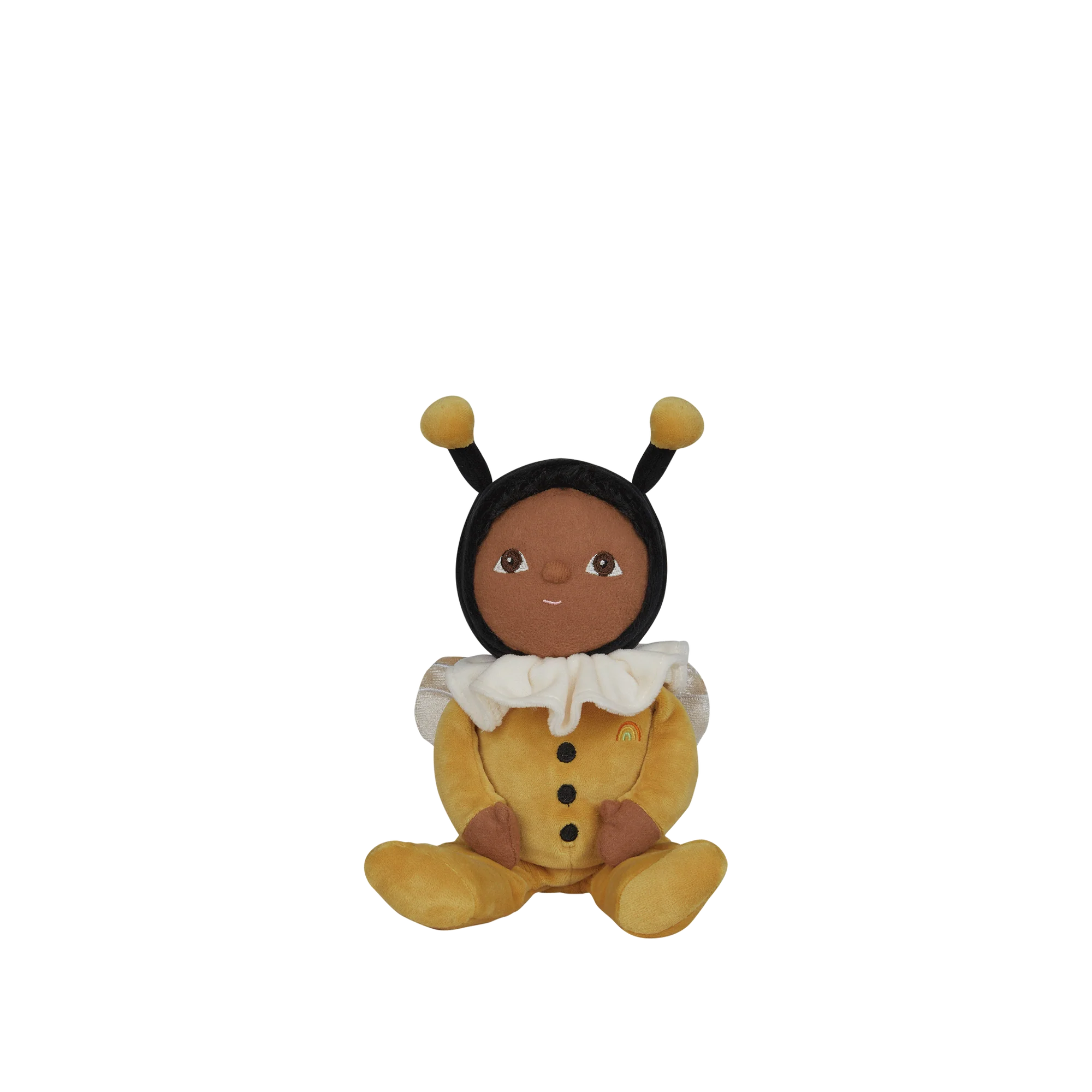 Dinky Dinkums | Billie Bumblebee