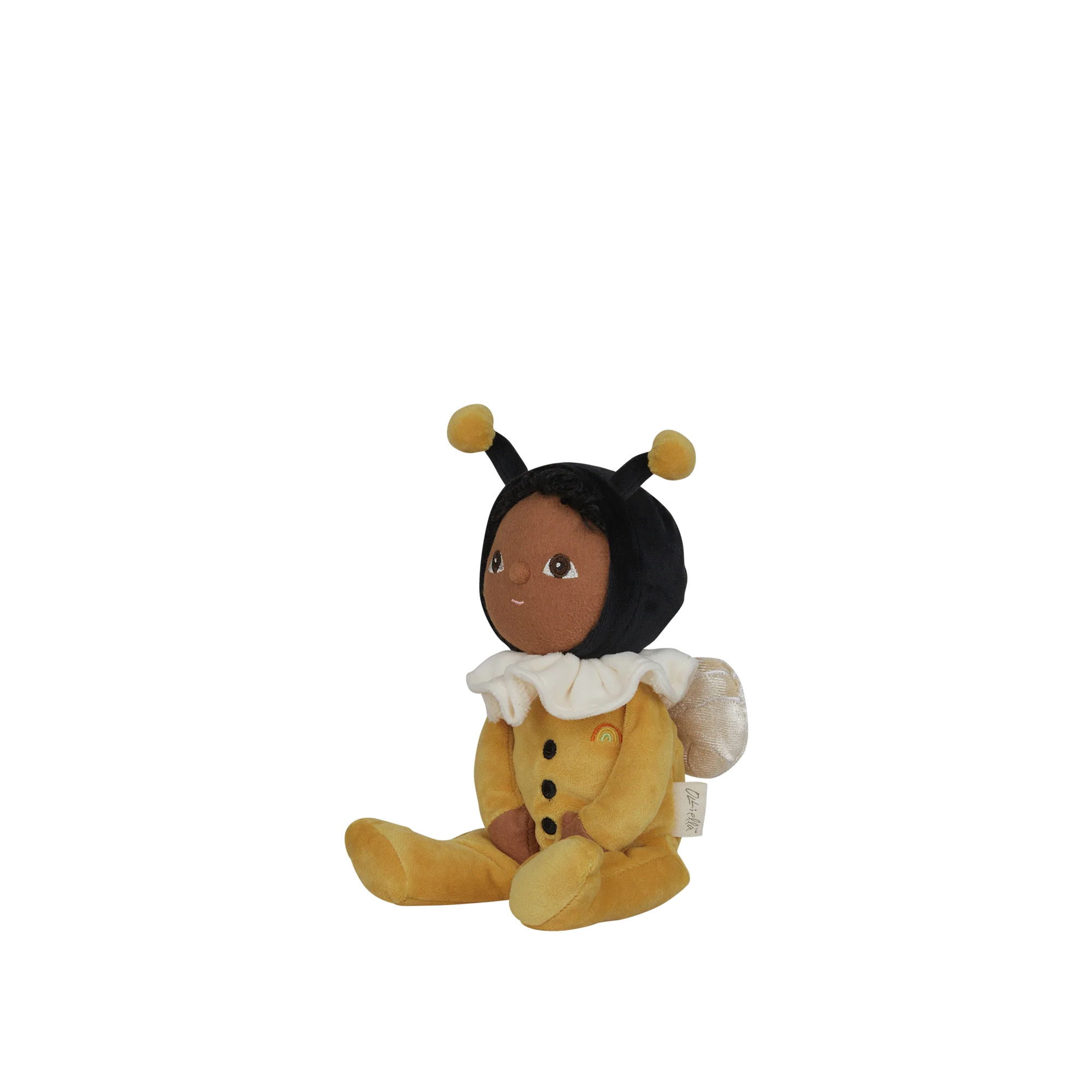 Dinky Dinkums | Billie Bumblebee