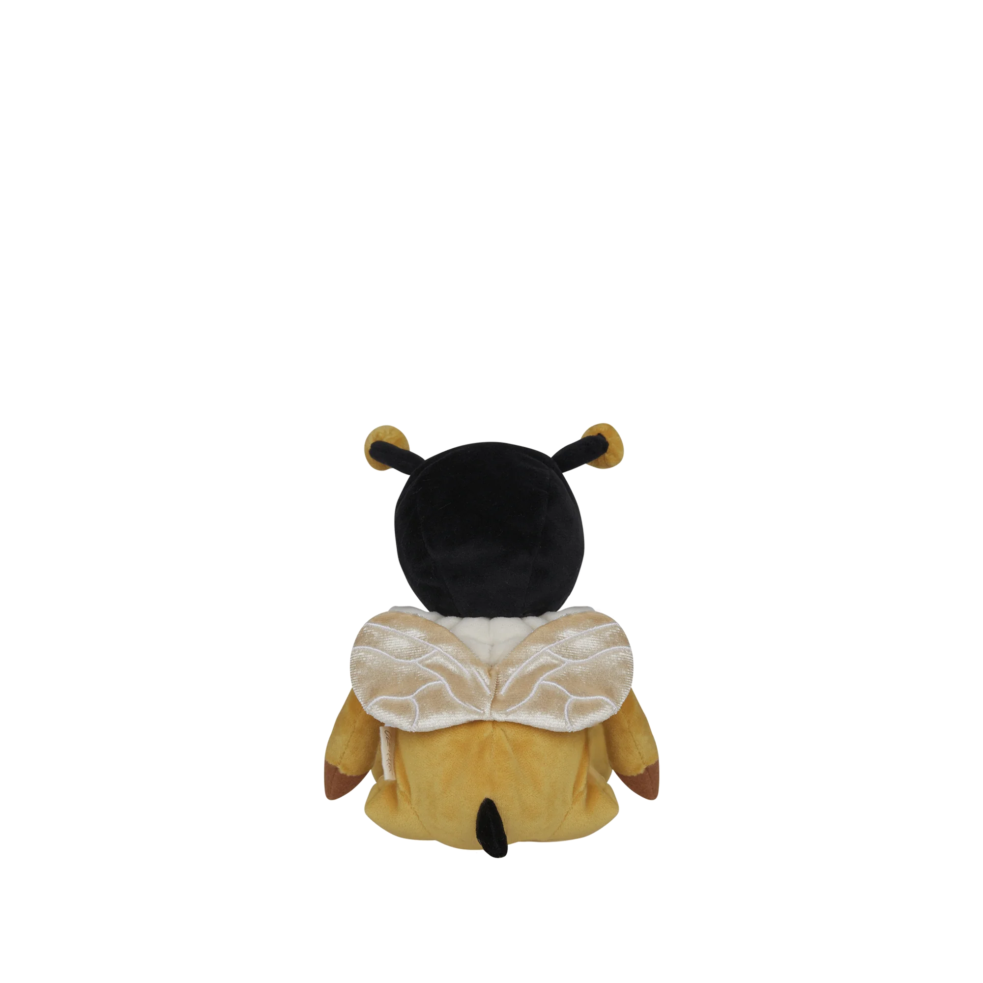 Dinky Dinkums | Billie Bumblebee