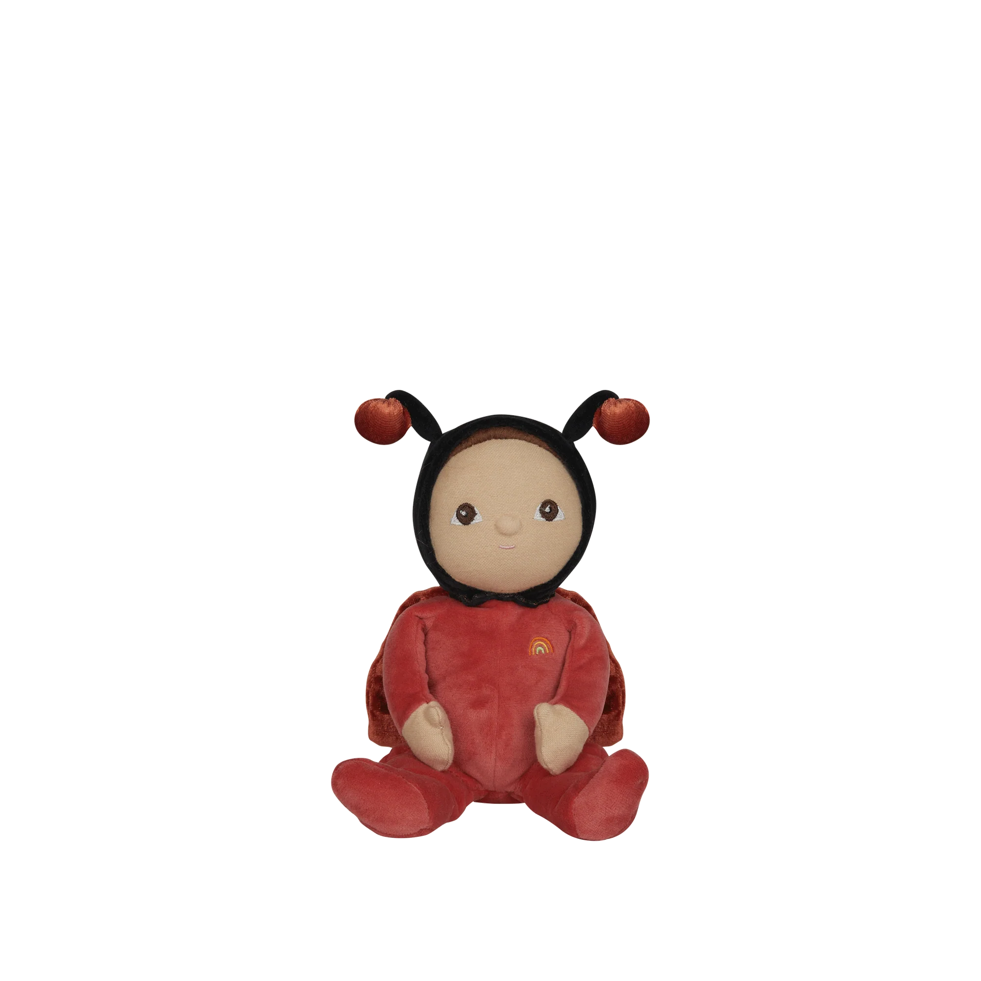 Dinky Dinkums | Lola Ladybug