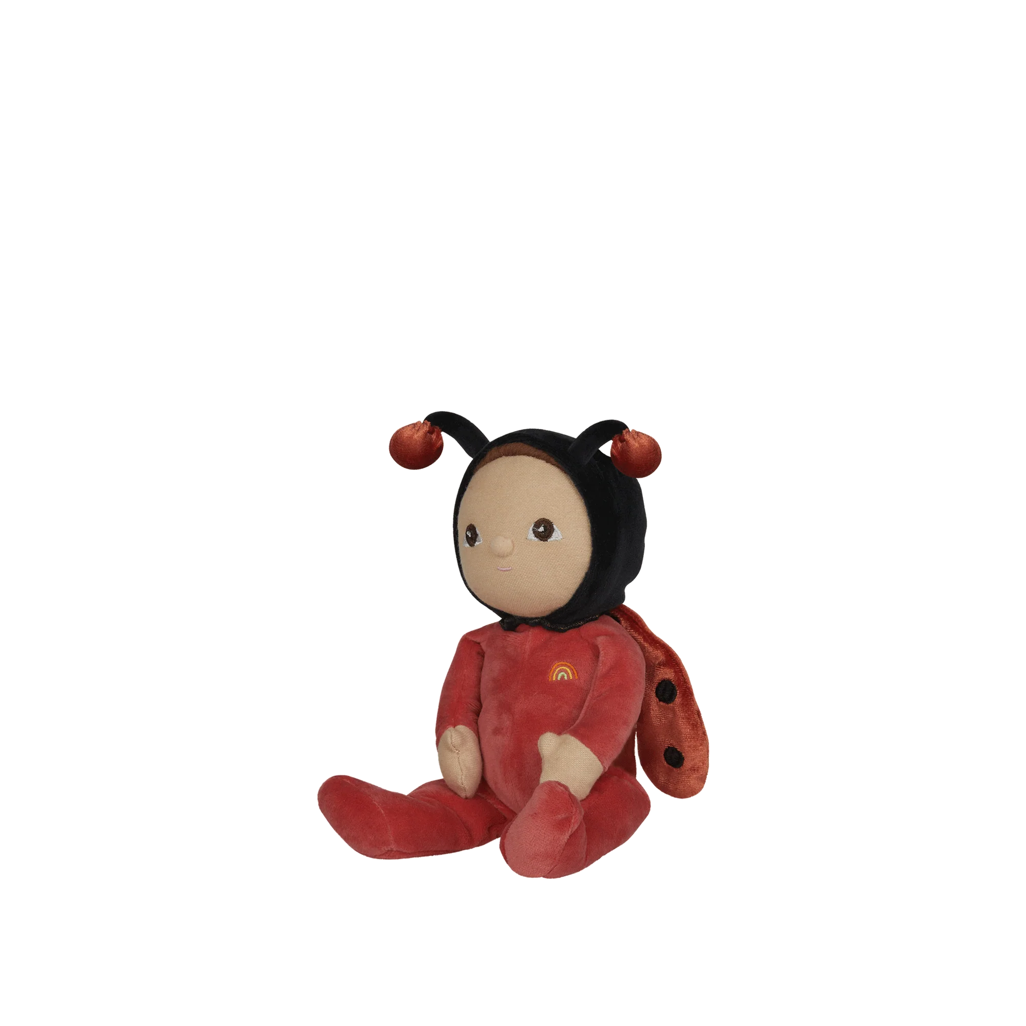Dinky Dinkums | Lola Ladybug