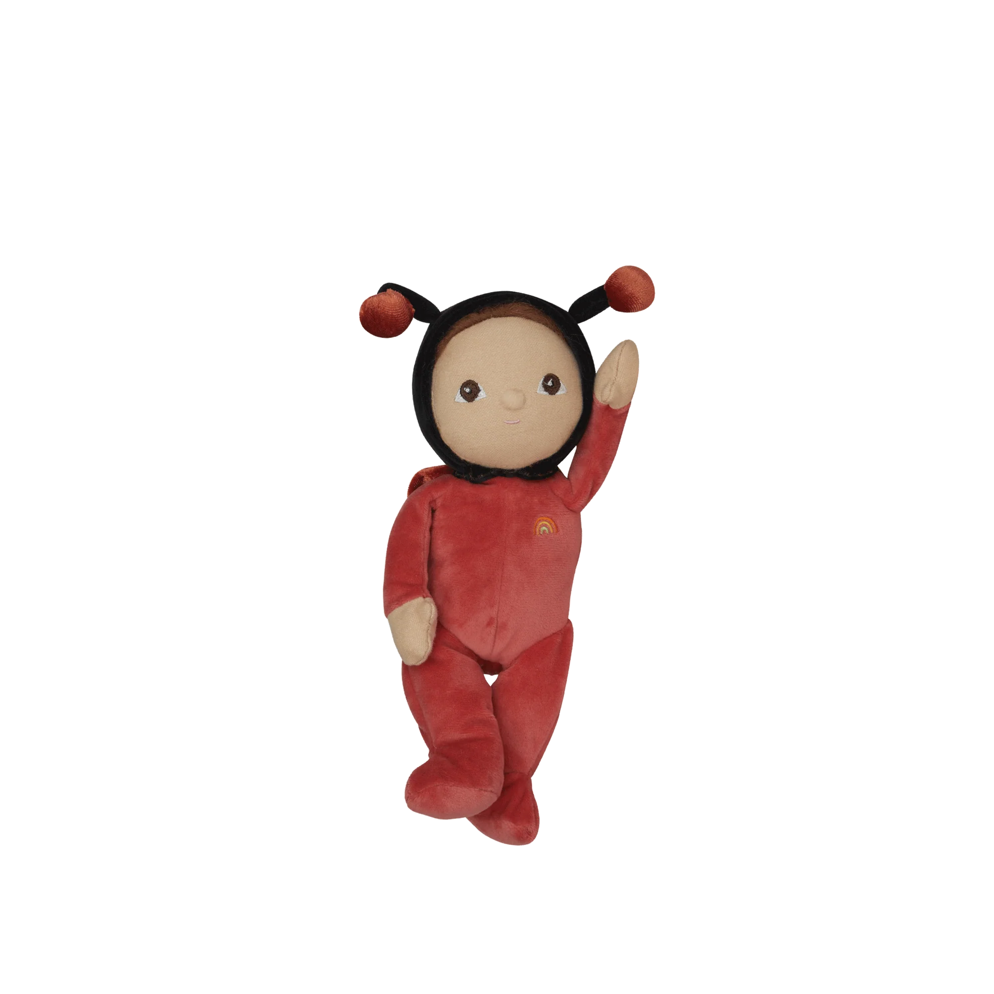 Dinky Dinkums | Lola Ladybug
