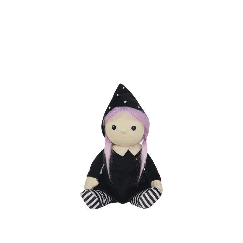 Dinky Dinkums | Willa Witch