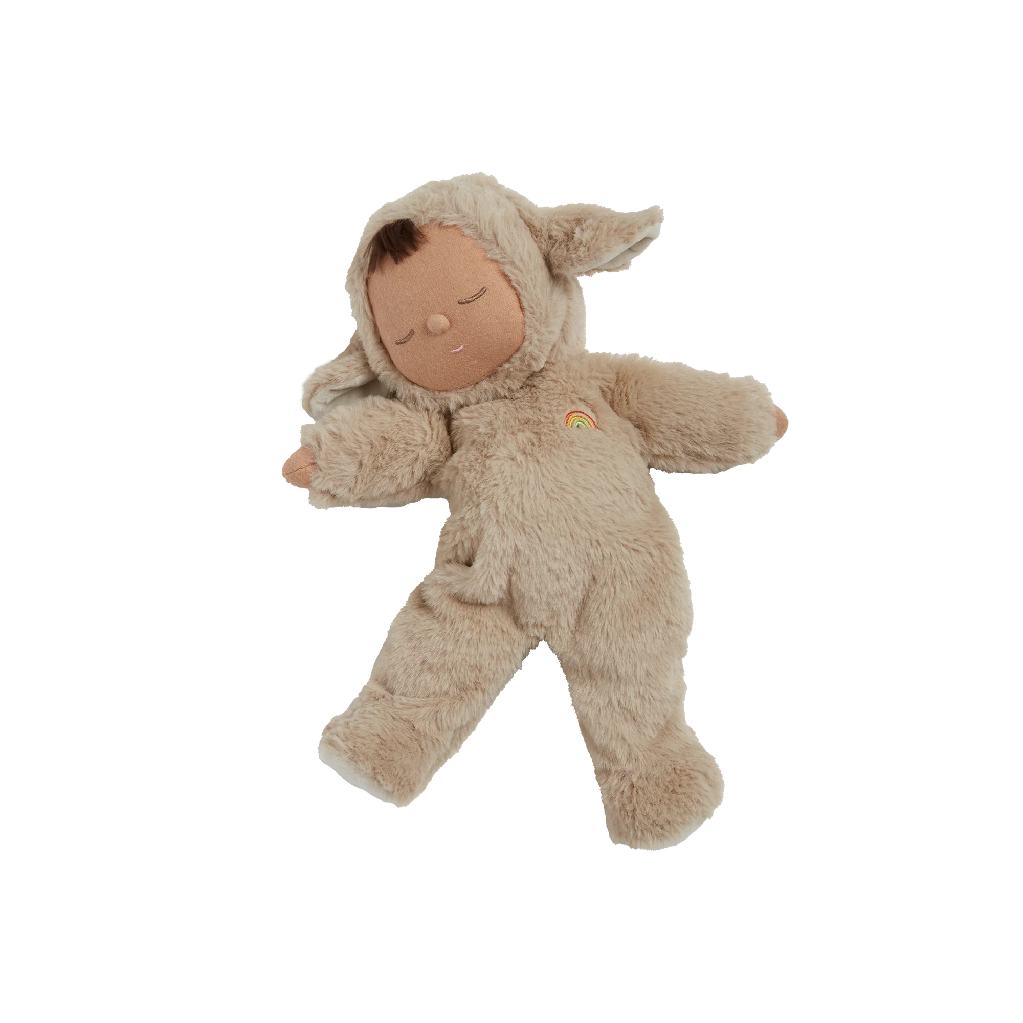 Cozy Dinkum Doll | Lamby Pip