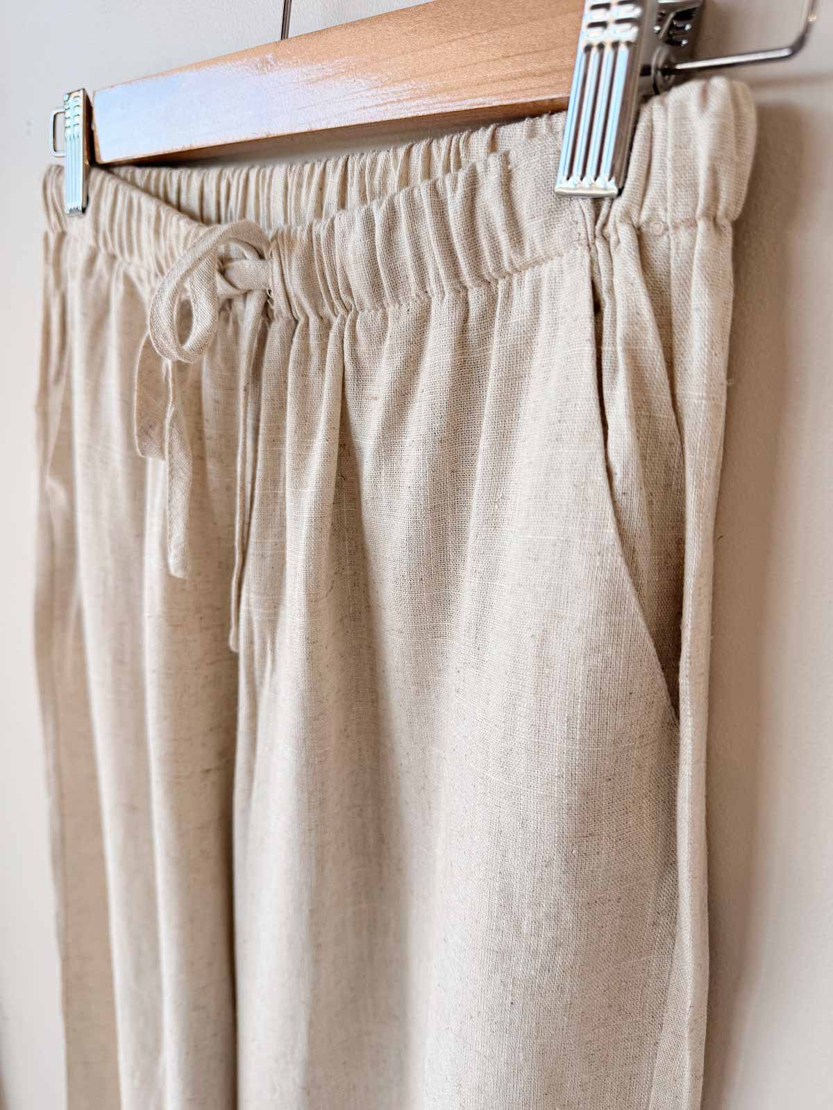 Women's Pants | Oat