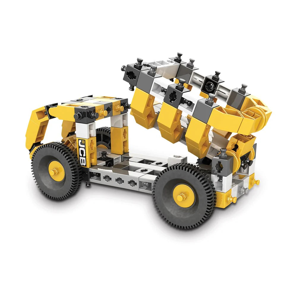 Creative Builder | Tipper Truck