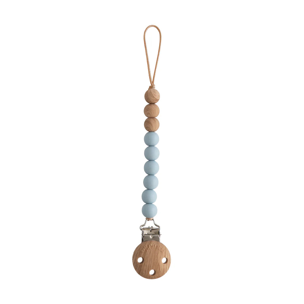 Silicone Dummy Clip | Eva Cloud