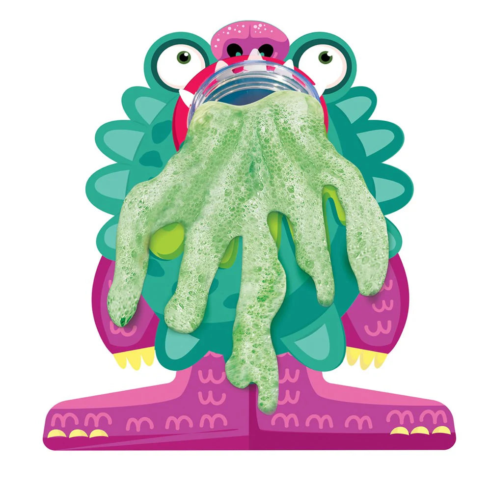 Kidzlabs | Fizzy Bubble Lab