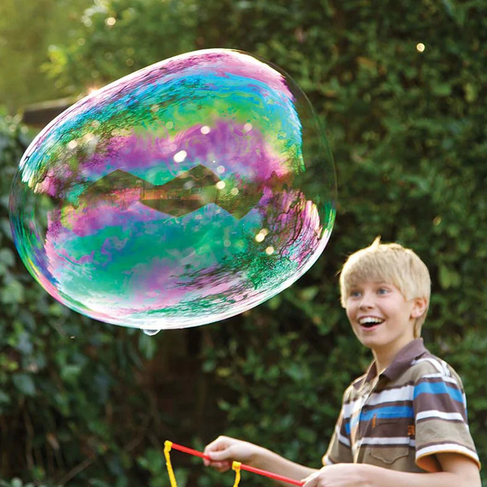 Kidzlabs | Bubbles Science