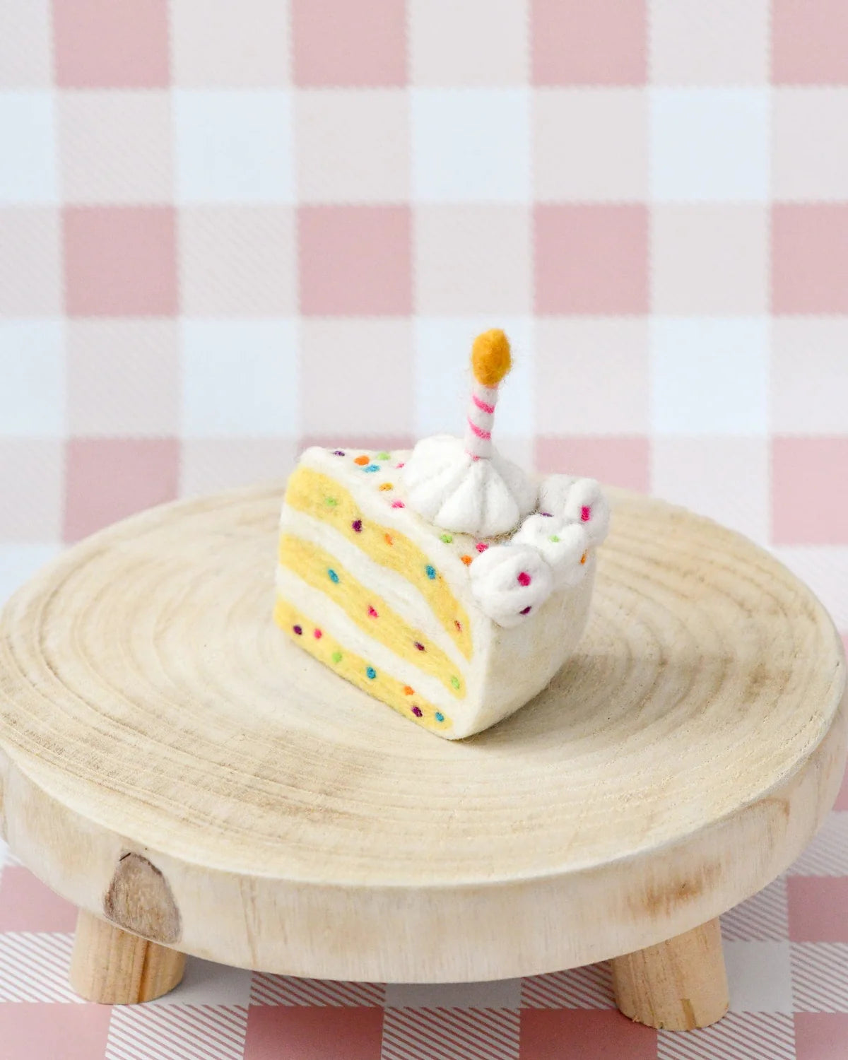 Felt | Confetti Cake