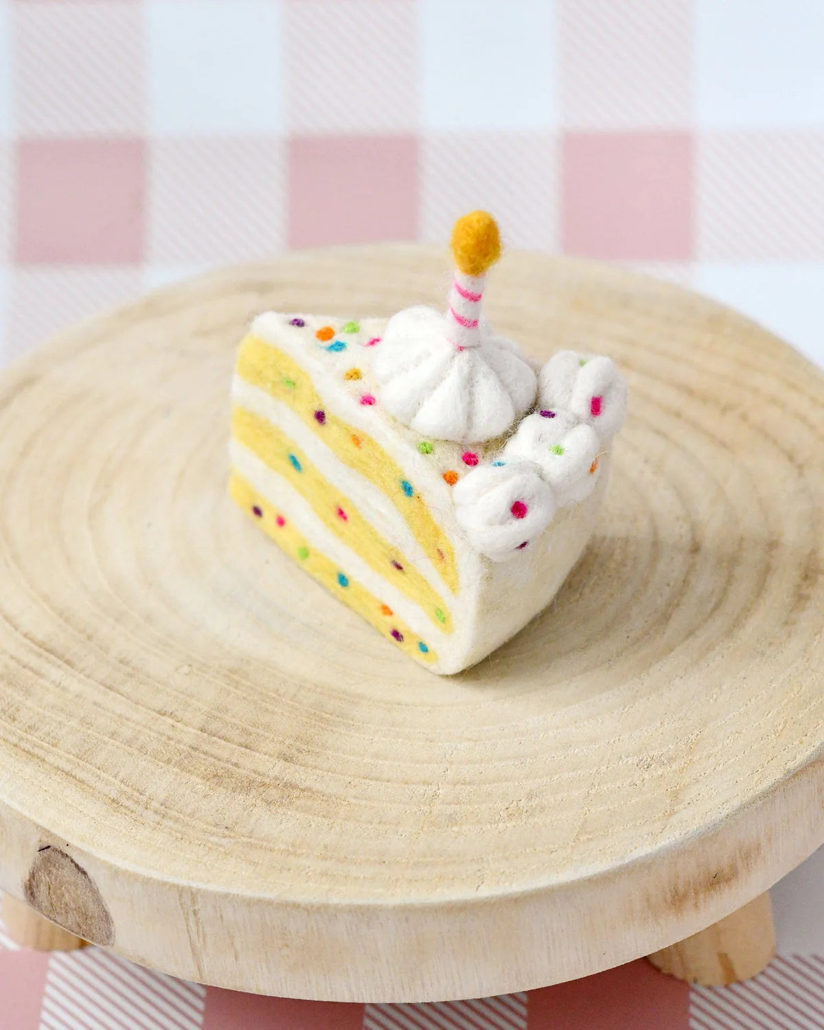 Felt | Confetti Cake