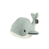 Moby Heartbeat Comforter l Green
