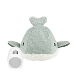 Moby Heartbeat Comforter l Green