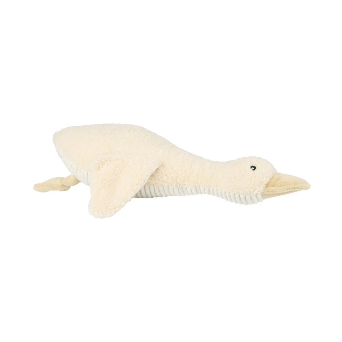 Liva Heartbeat Comforter l Beige