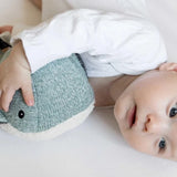 Moby Heartbeat Comforter l Green