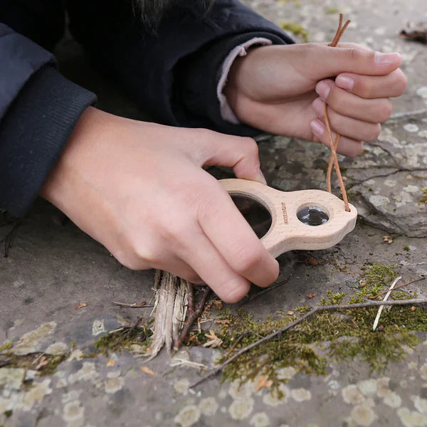 Great Outdoors | Dual Magnifier