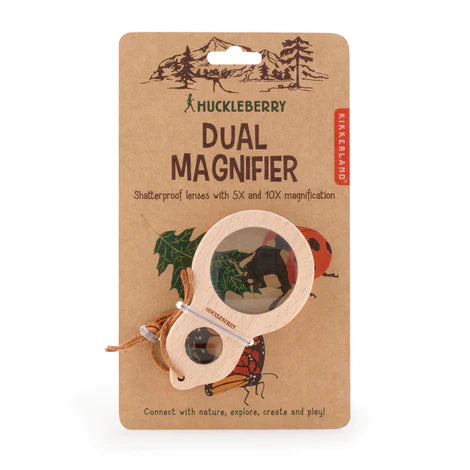 Great Outdoors | Dual Magnifier