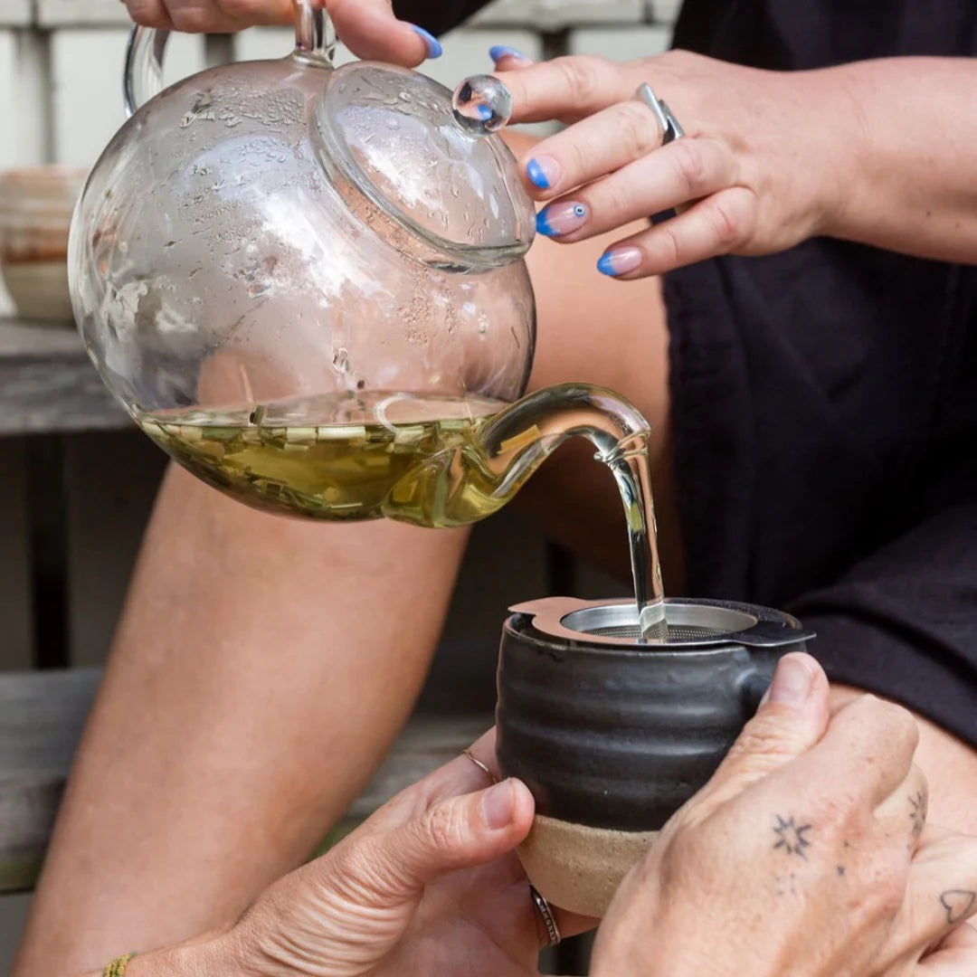 Organic Herbal Tea | Rancho Relaxo 30g