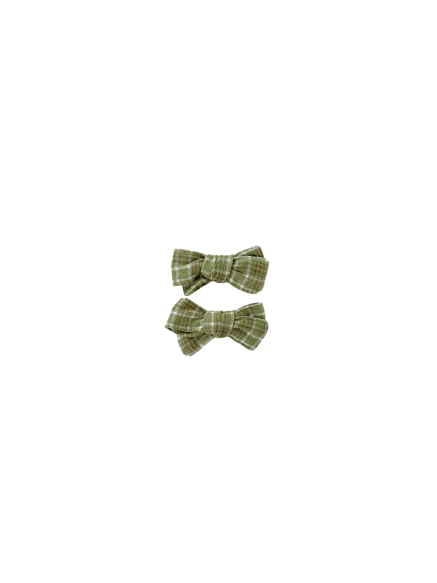 BOWS | THYME
