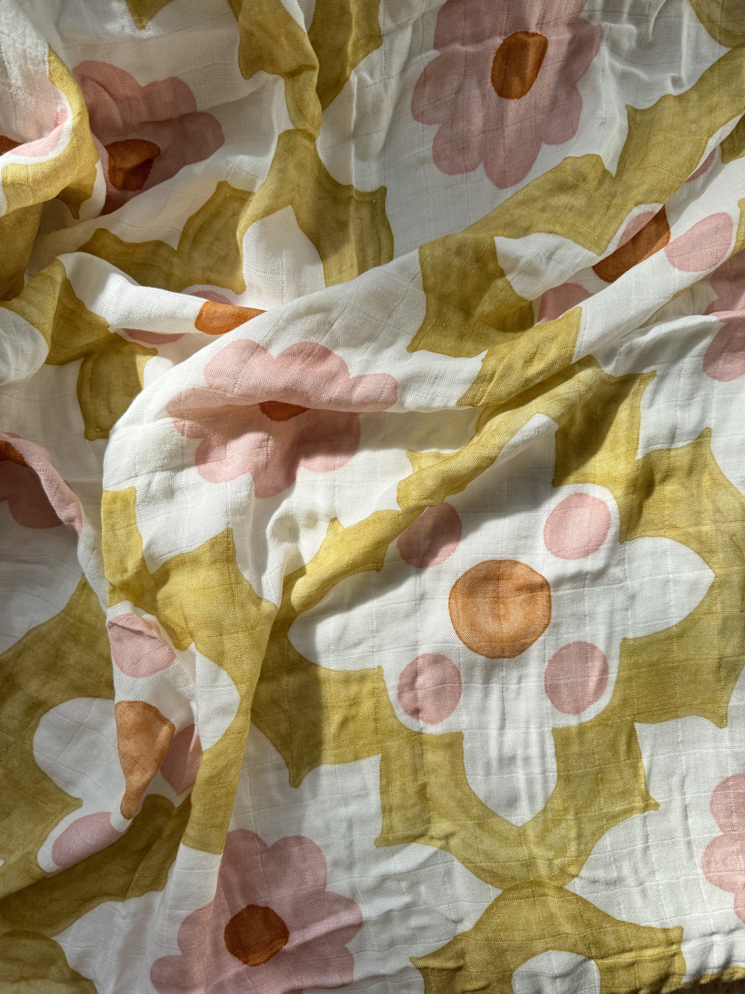 Mabel | Wrap Swaddle